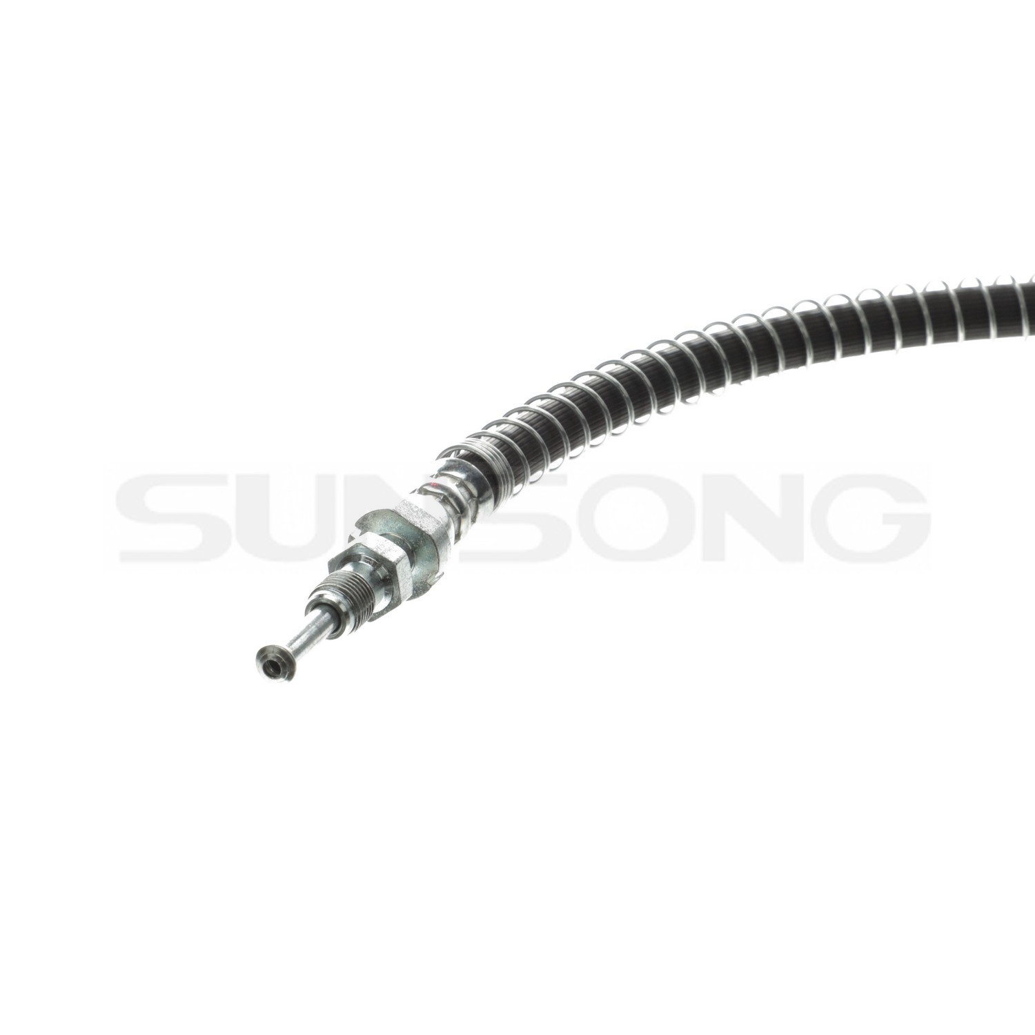 Brake Hydraulic Hose Sunsong 468-2207672
