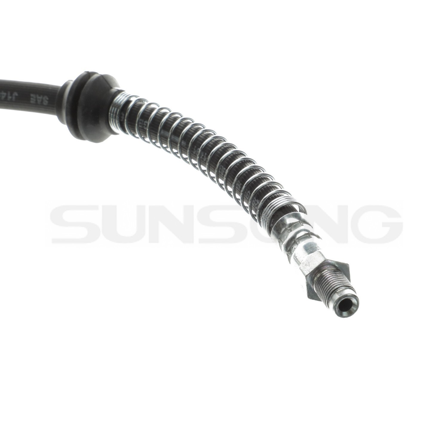 Brake Hydraulic Hose Sunsong 468-2207675