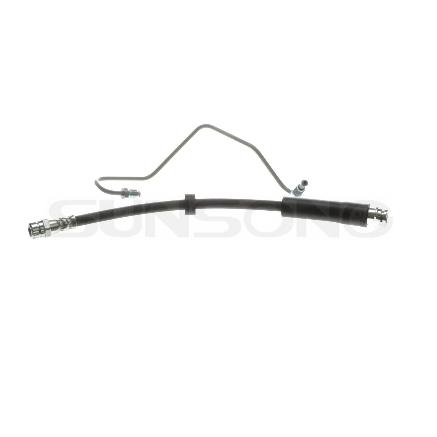 Brake Hydraulic Hose Sunsong 468-2207682