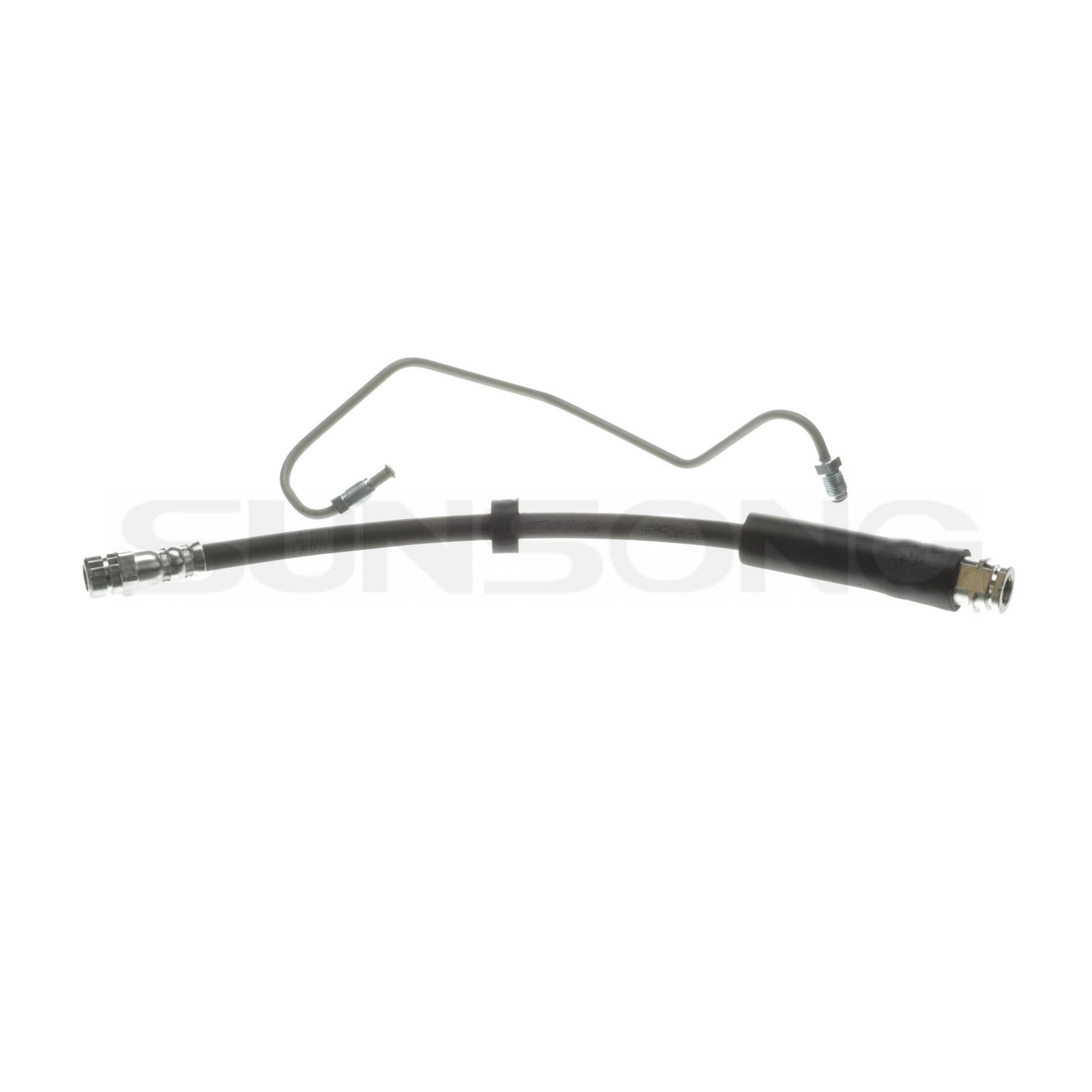 Brake Hydraulic Hose Sunsong 468-2207683