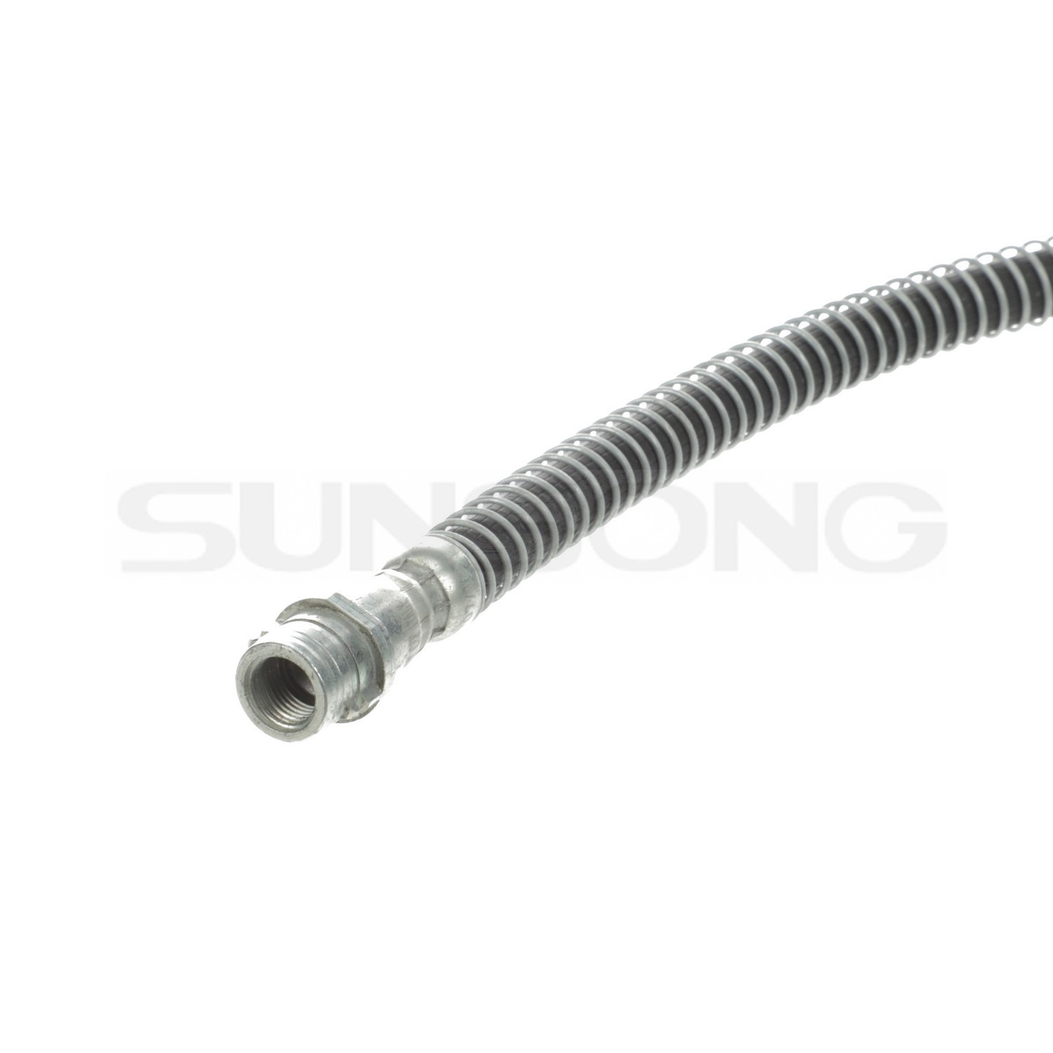 Brake Hydraulic Hose Sunsong 468-2207685