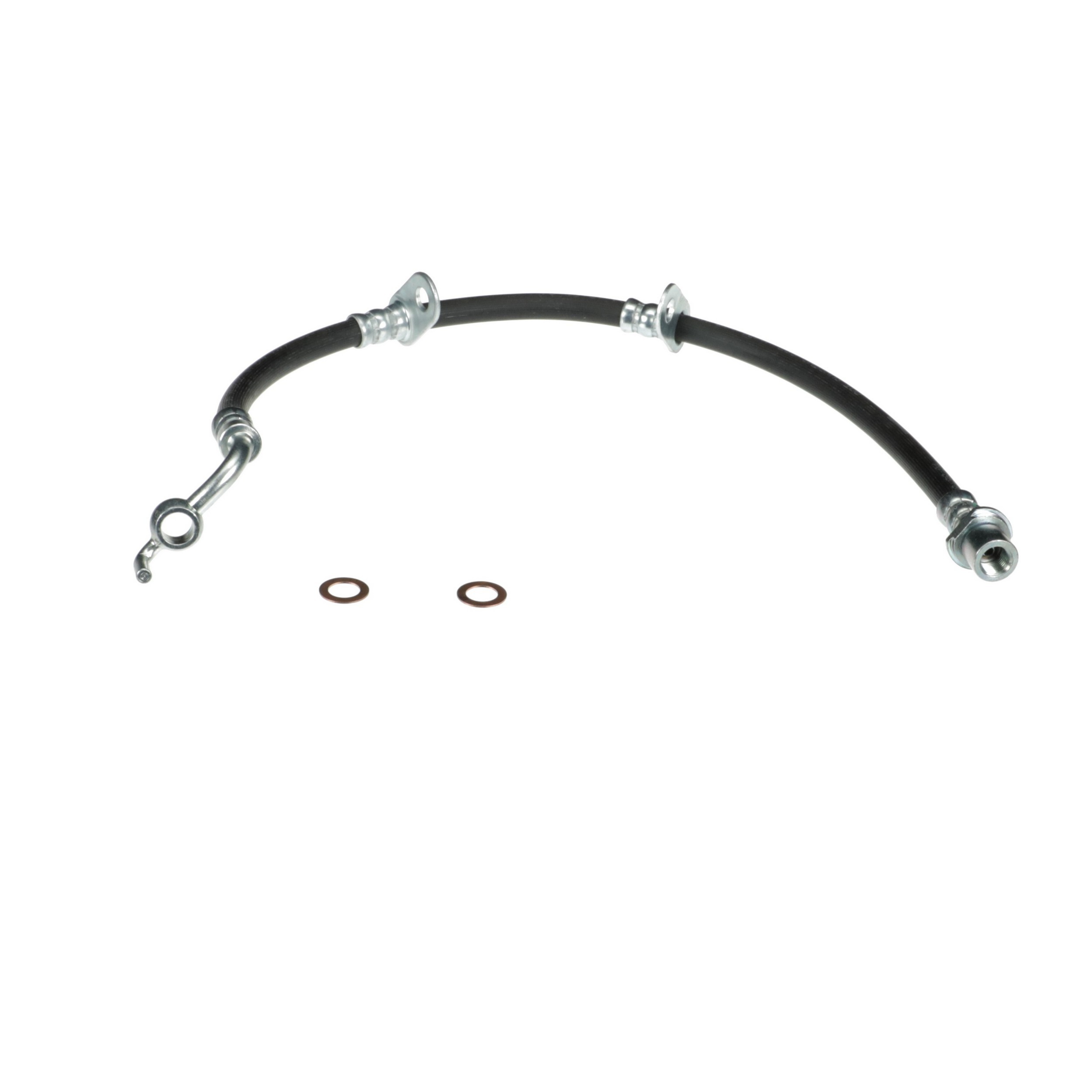 Brake Hydraulic Hose Sunsong 468-2207695
