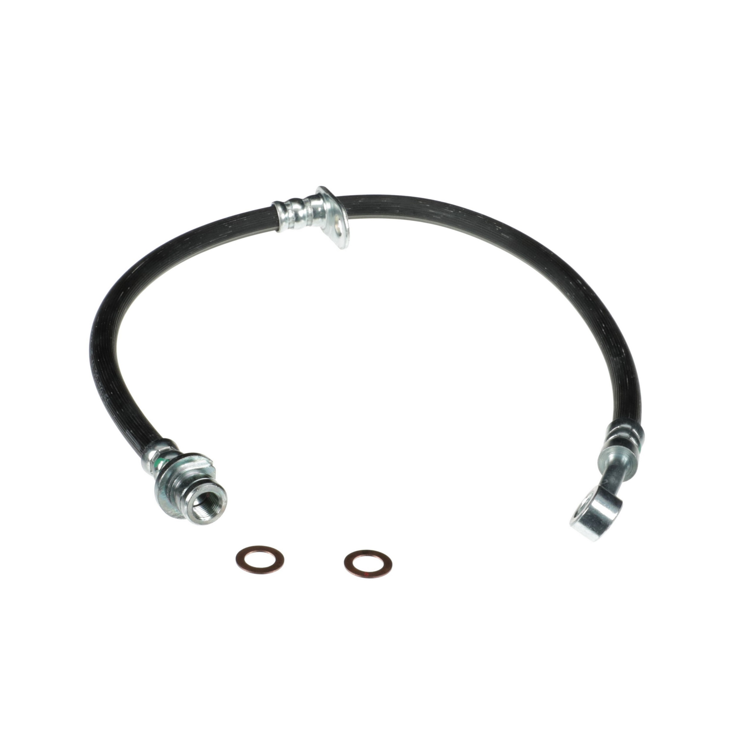 Brake Hydraulic Hose Sunsong 468-2207699
