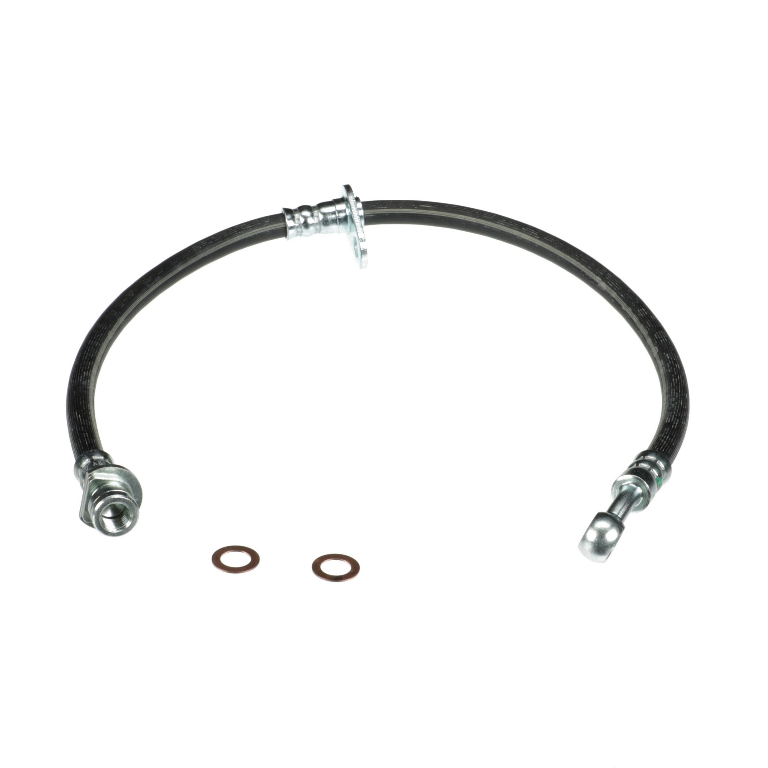Brake Hydraulic Hose Sunsong 468-2207702