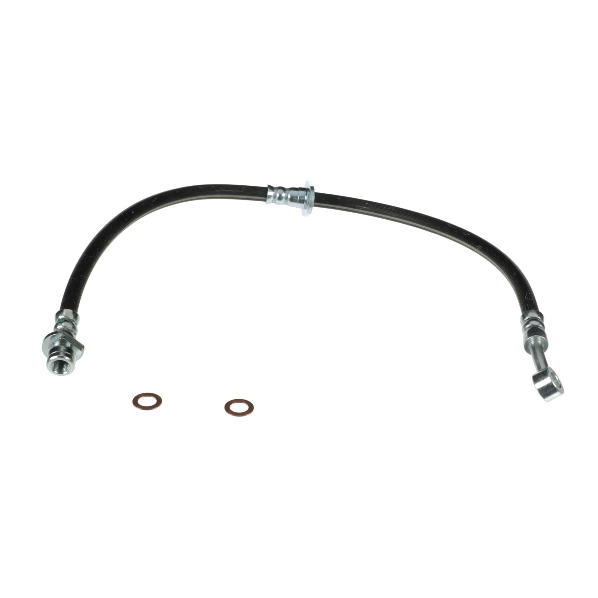 Brake Hydraulic Hose Sunsong 468-2207705
