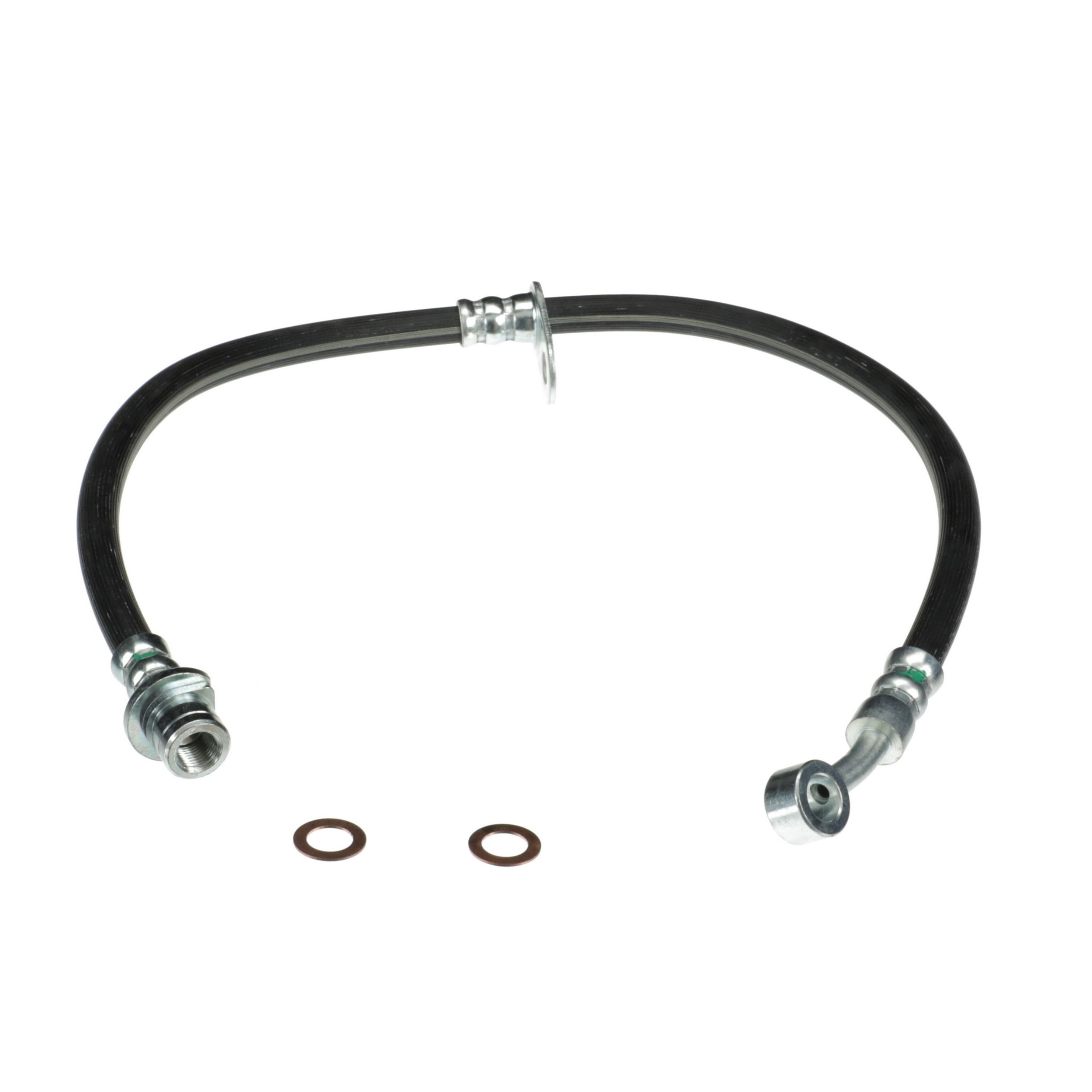 Brake Hydraulic Hose Sunsong 468-2207706
