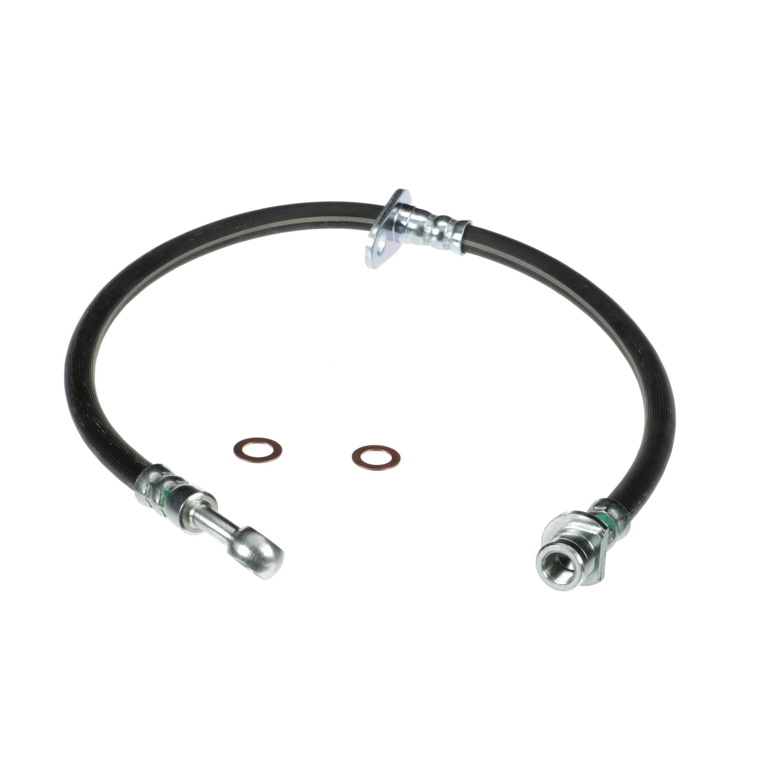 Brake Hydraulic Hose Sunsong 468-2207709