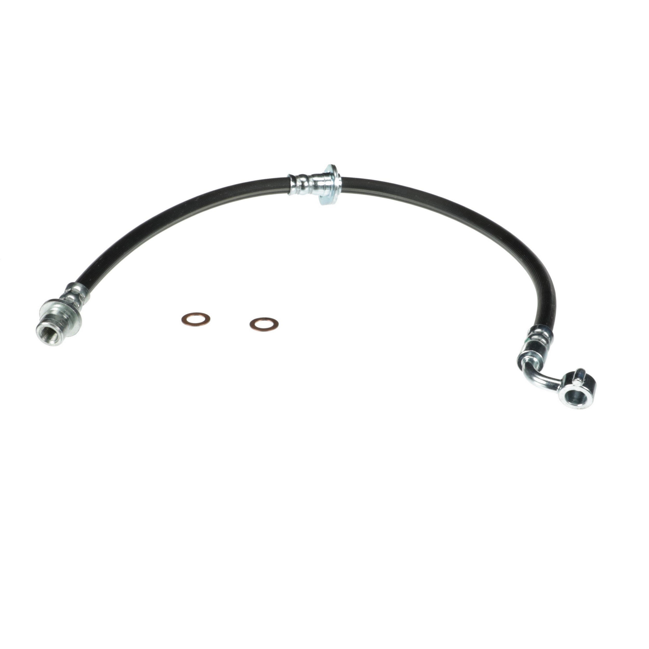 Brake Hydraulic Hose Sunsong 468-2207712