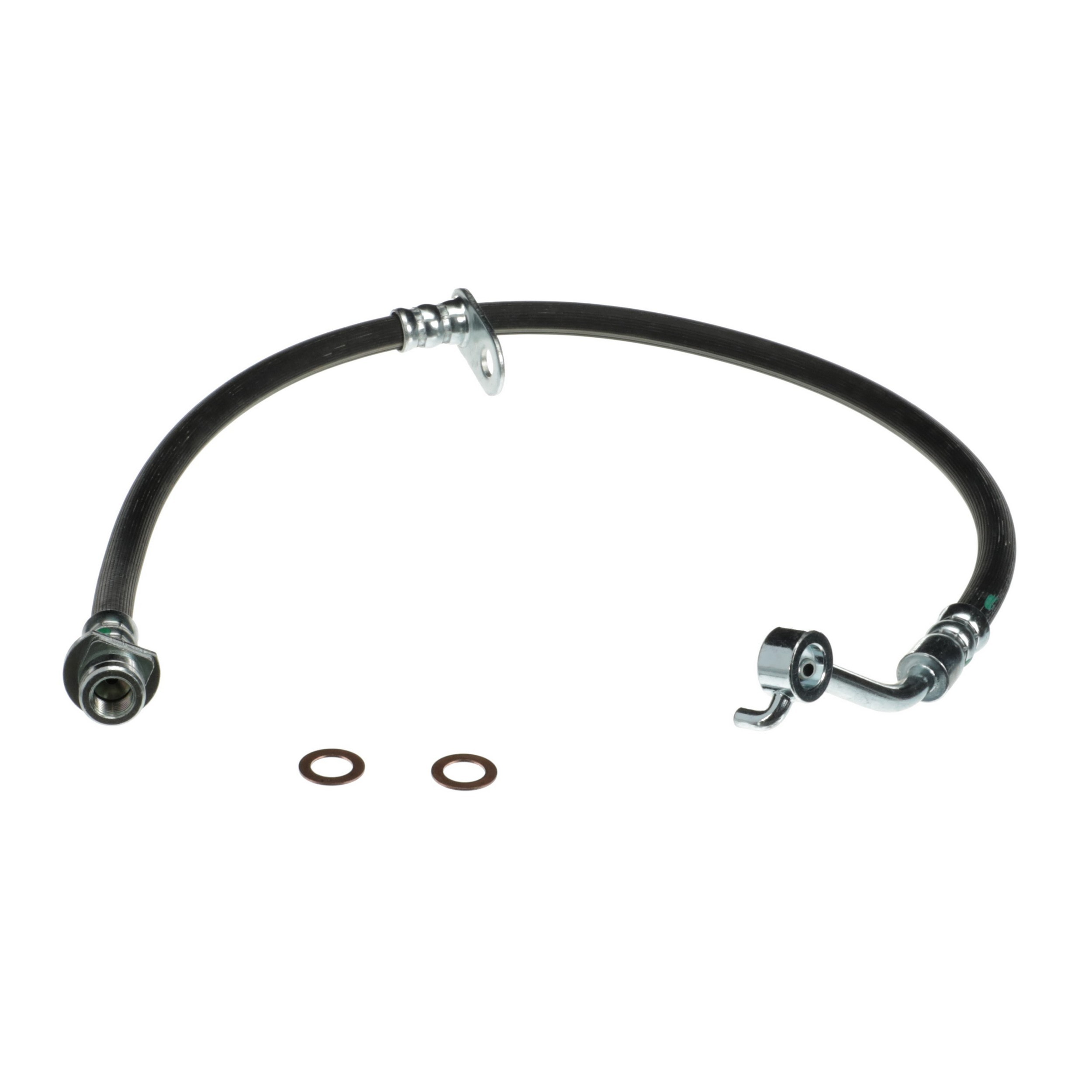 Brake Hydraulic Hose Sunsong 468-2207715