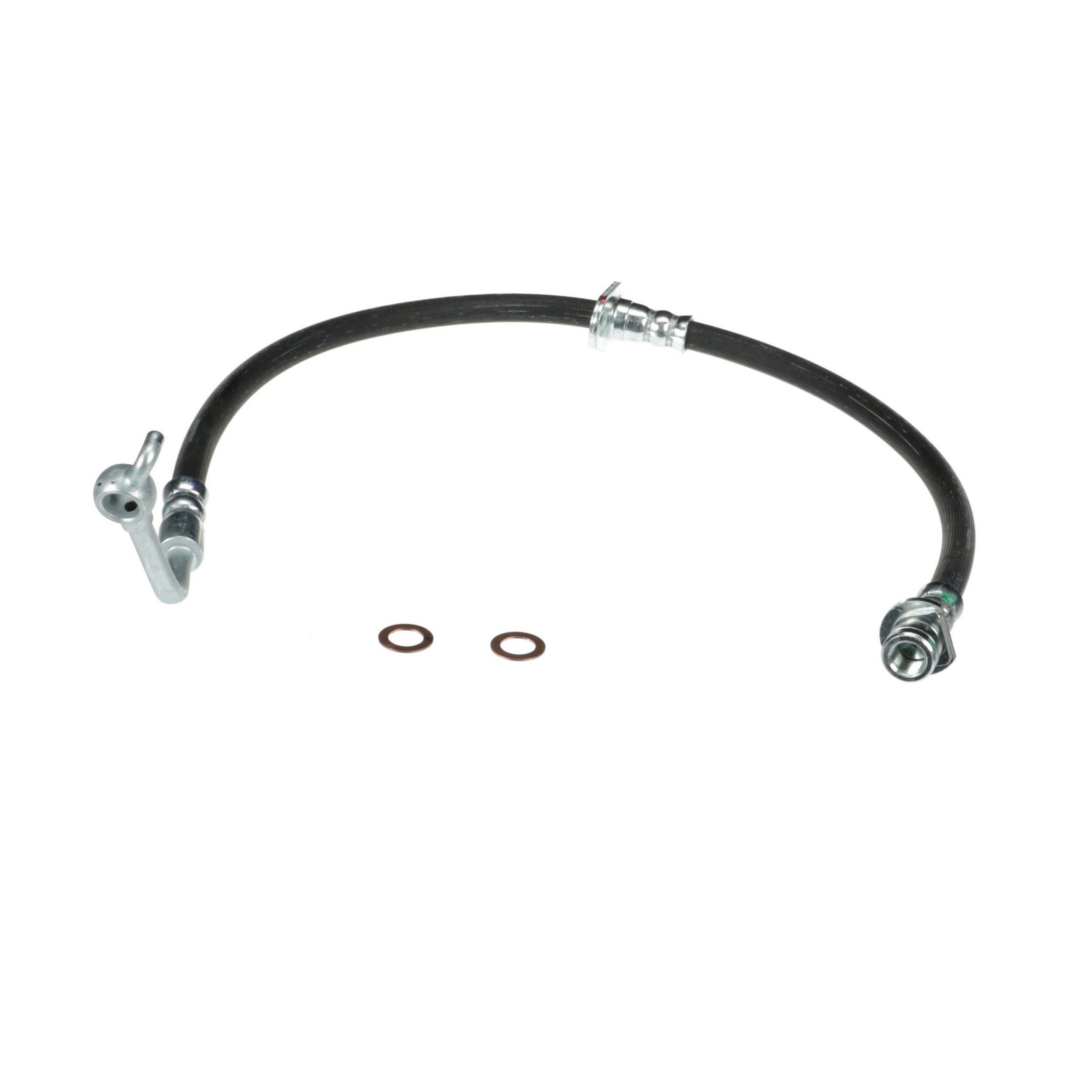 Brake Hydraulic Hose Sunsong 468-2207717