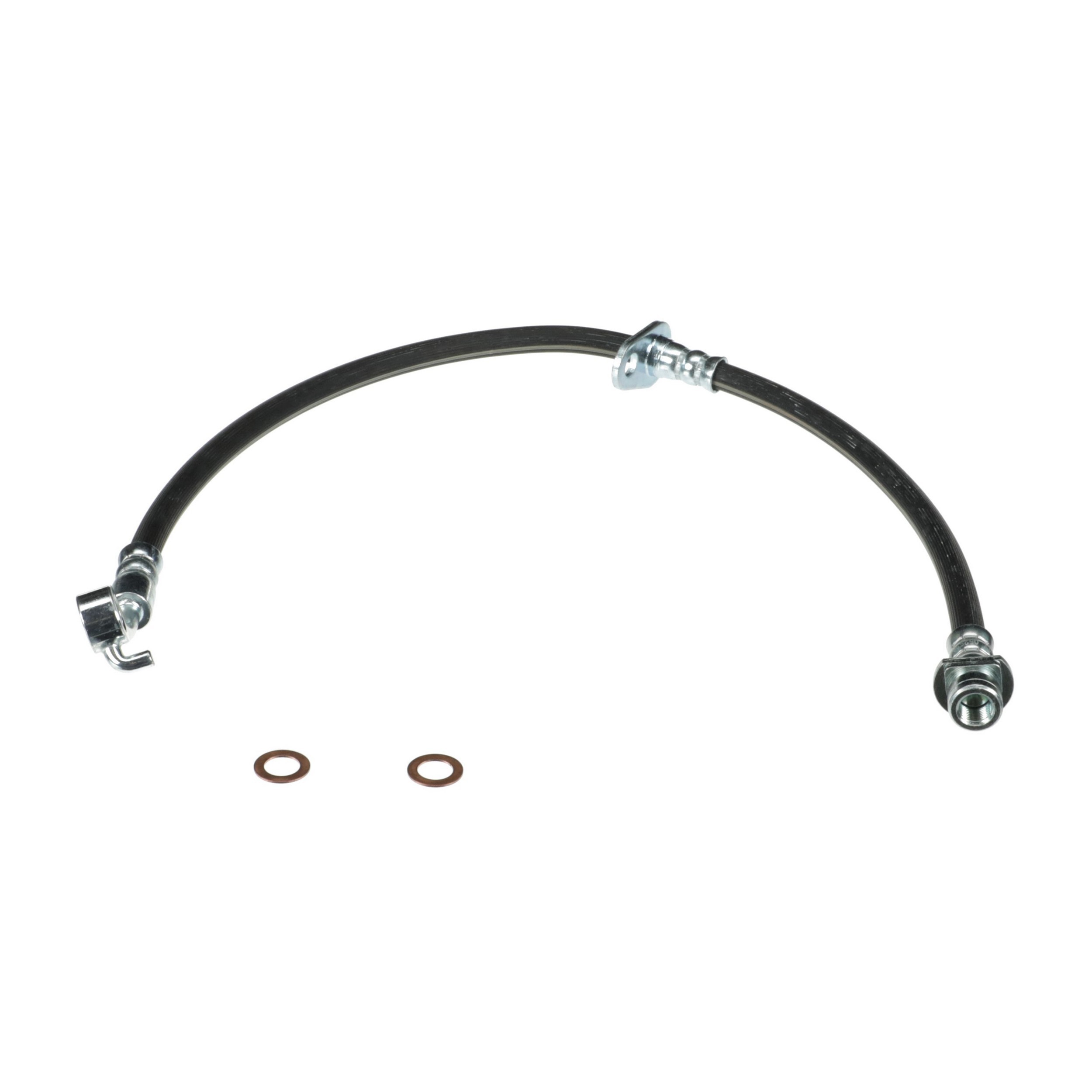Brake Hydraulic Hose Sunsong 468-2207720
