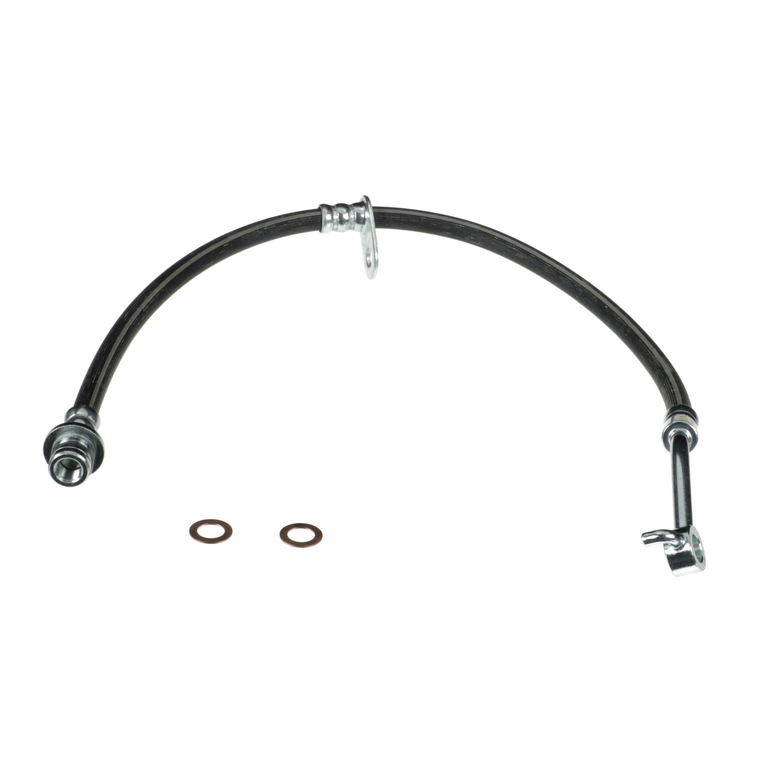 Brake Hydraulic Hose Sunsong 468-2207721