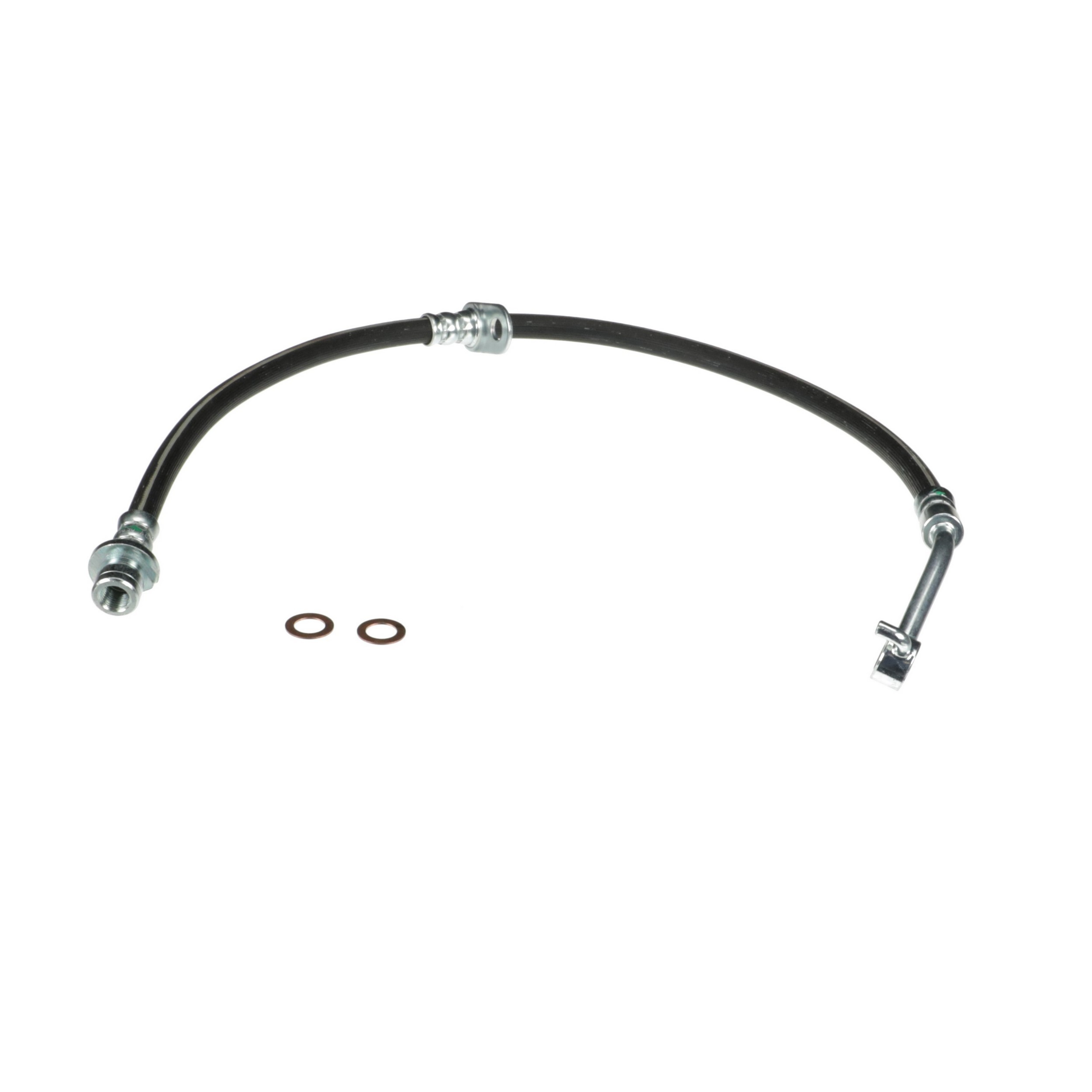 Brake Hydraulic Hose Sunsong 468-2207722