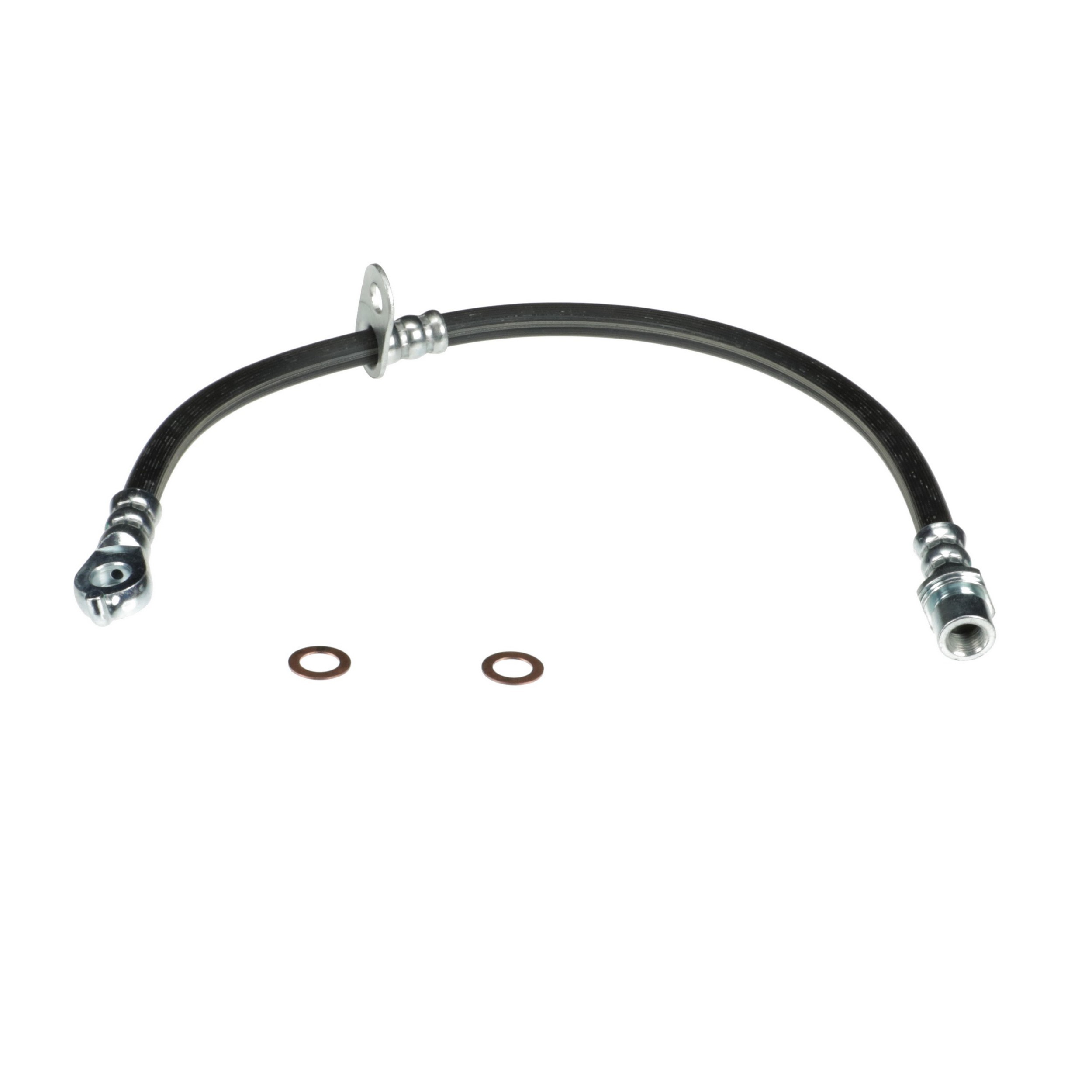 Brake Hydraulic Hose Sunsong 468-2207726