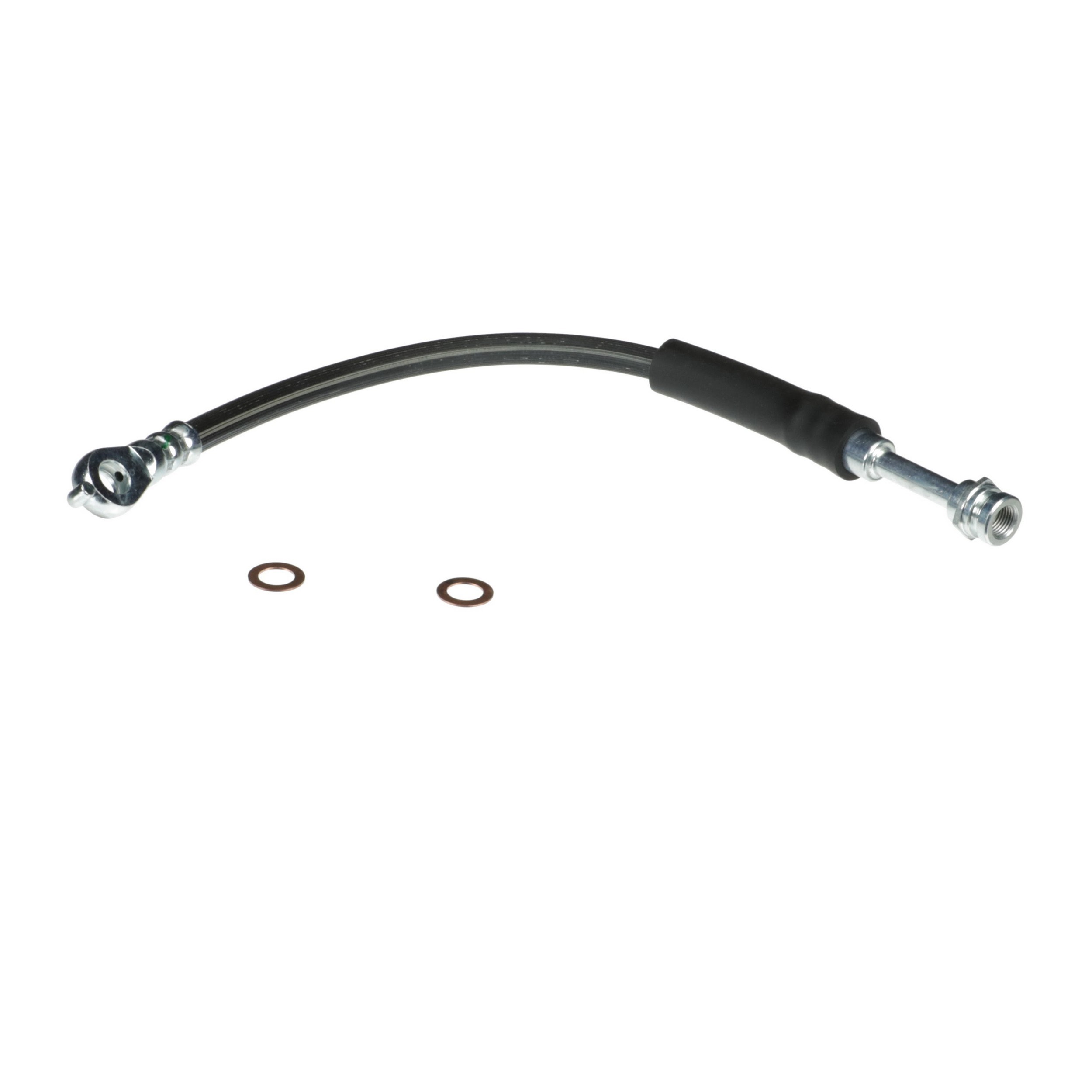 Brake Hydraulic Hose Sunsong 468-2207729