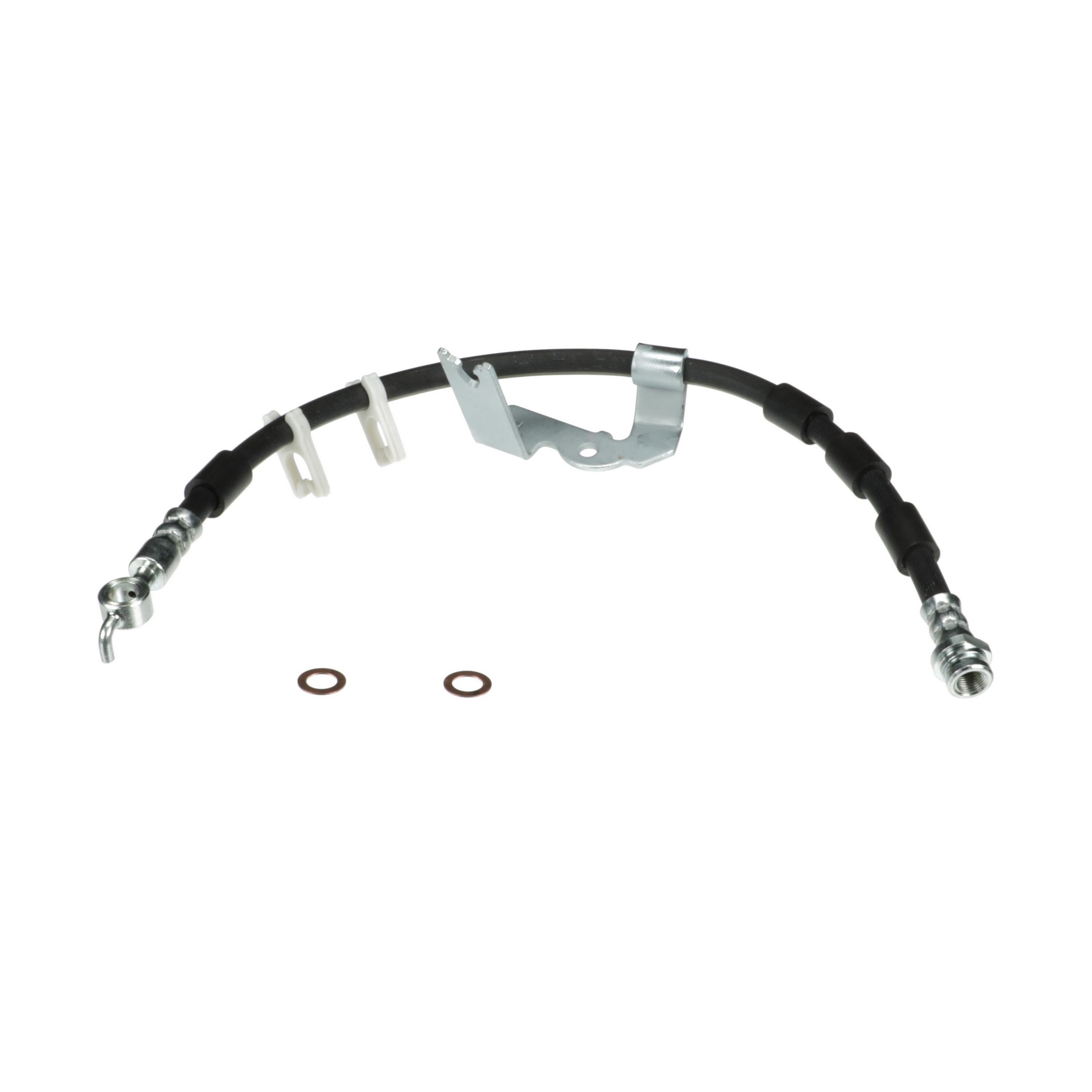 Brake Hydraulic Hose Sunsong 468-2207735