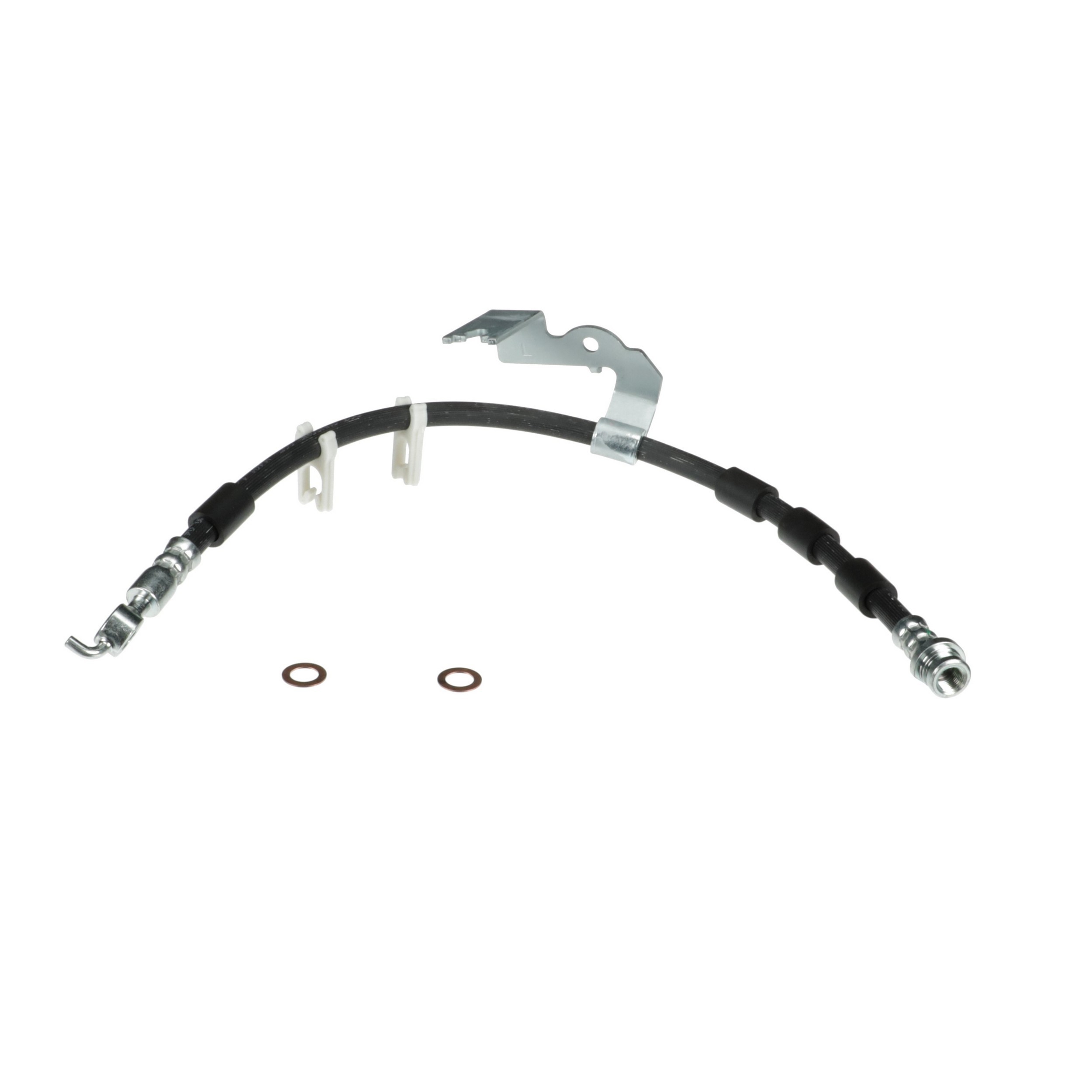Brake Hydraulic Hose Sunsong 468-2207736