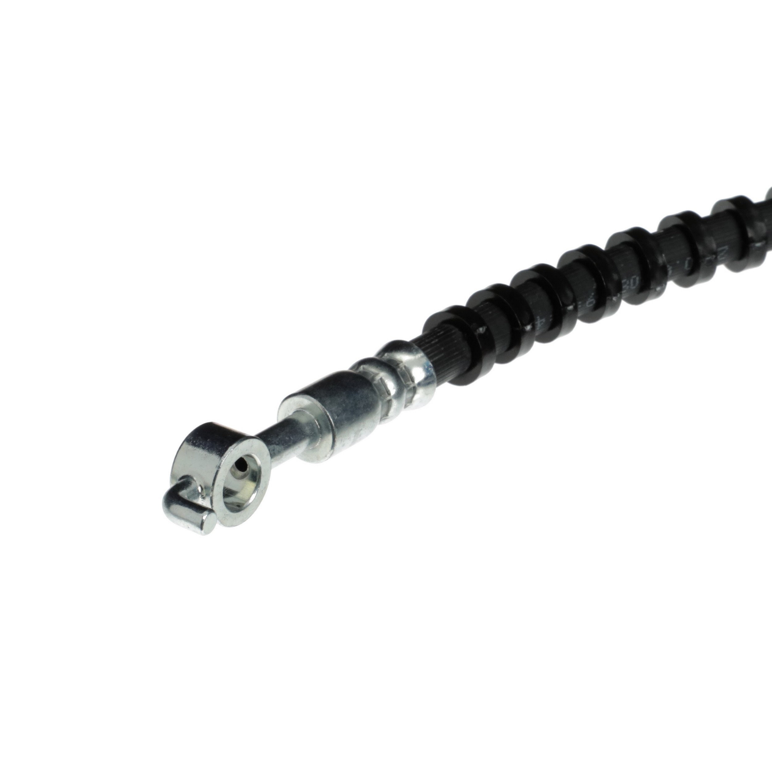 Brake Hydraulic Hose Sunsong 468-2207755