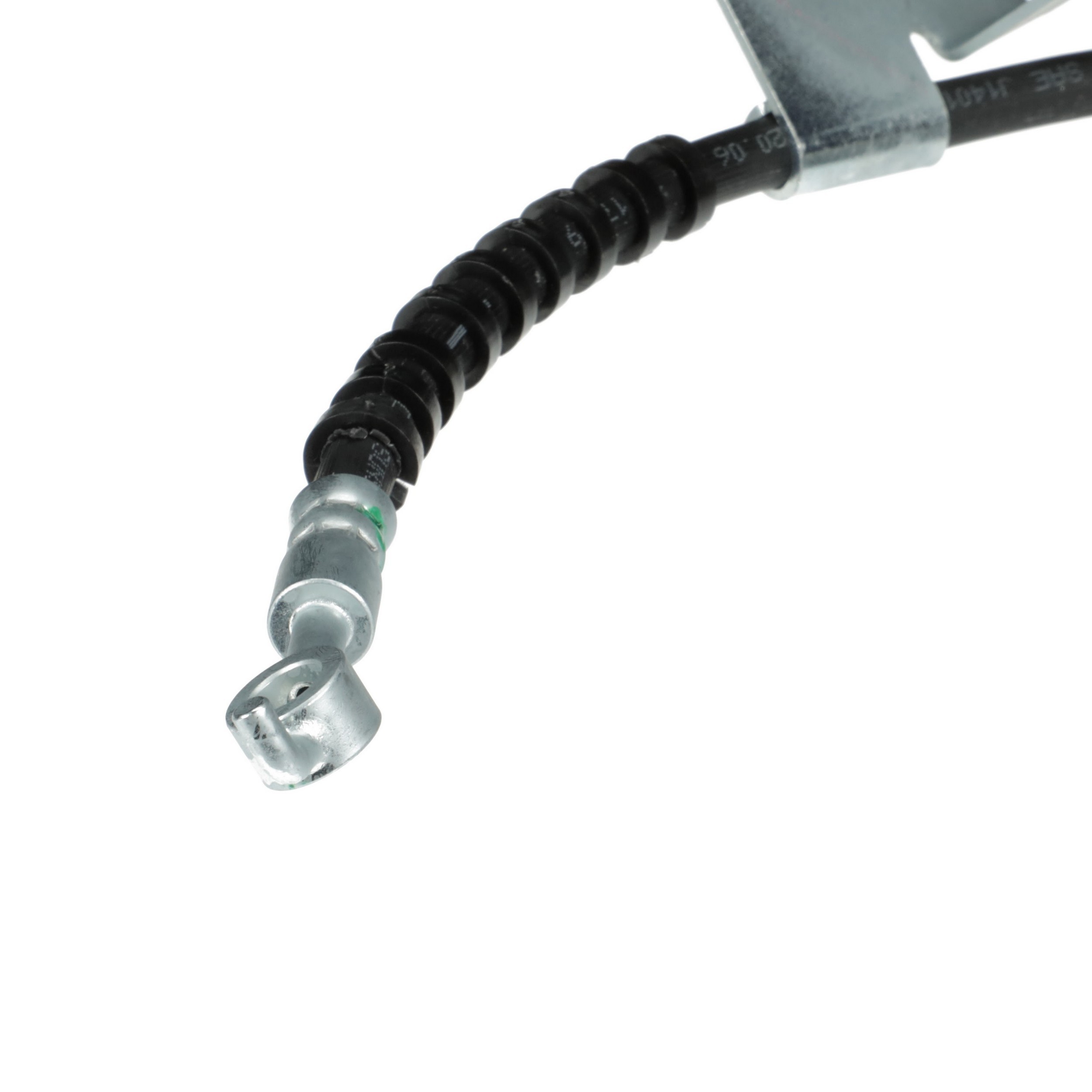 Brake Hydraulic Hose Sunsong 468-2207756