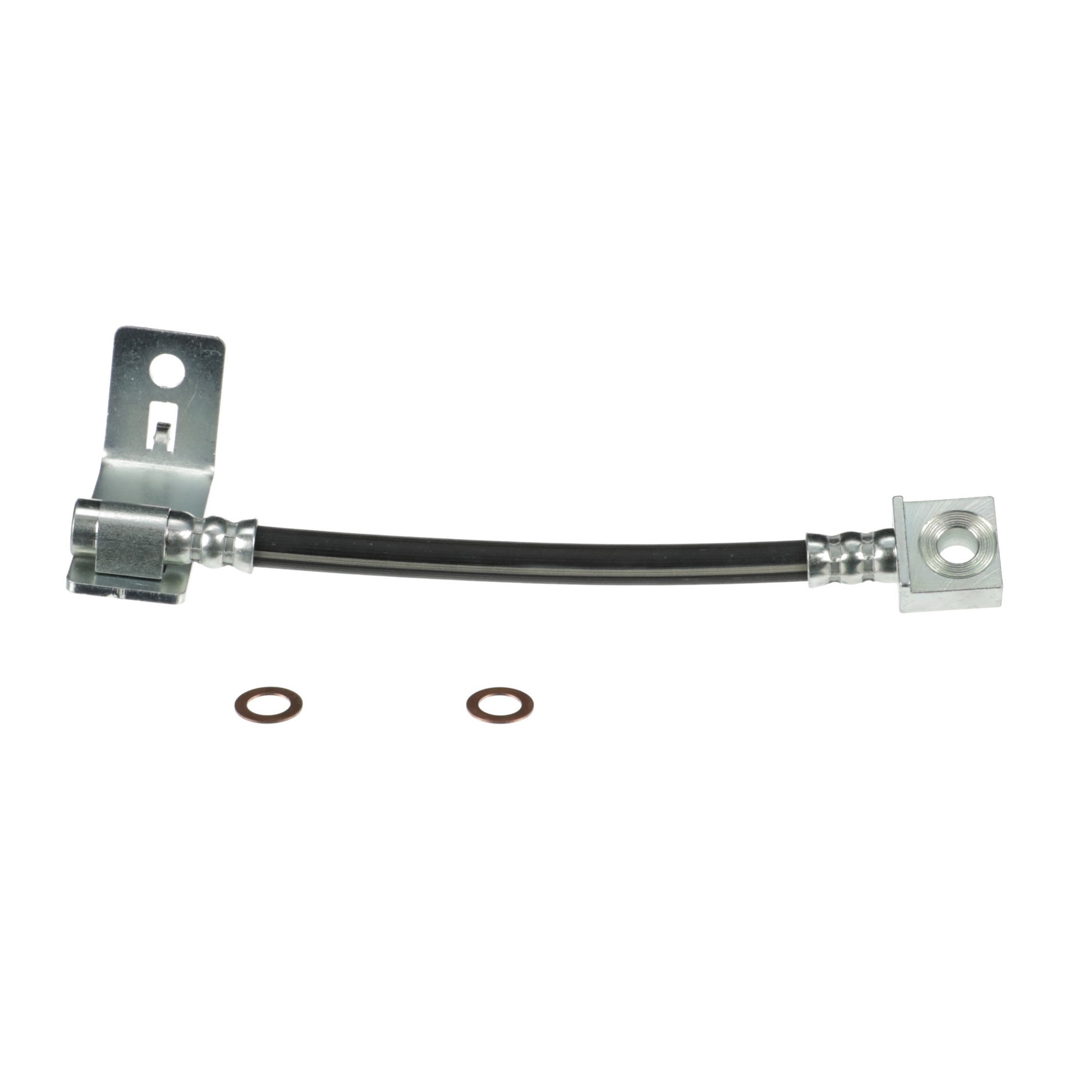 Brake Hydraulic Hose Sunsong 468-2207761
