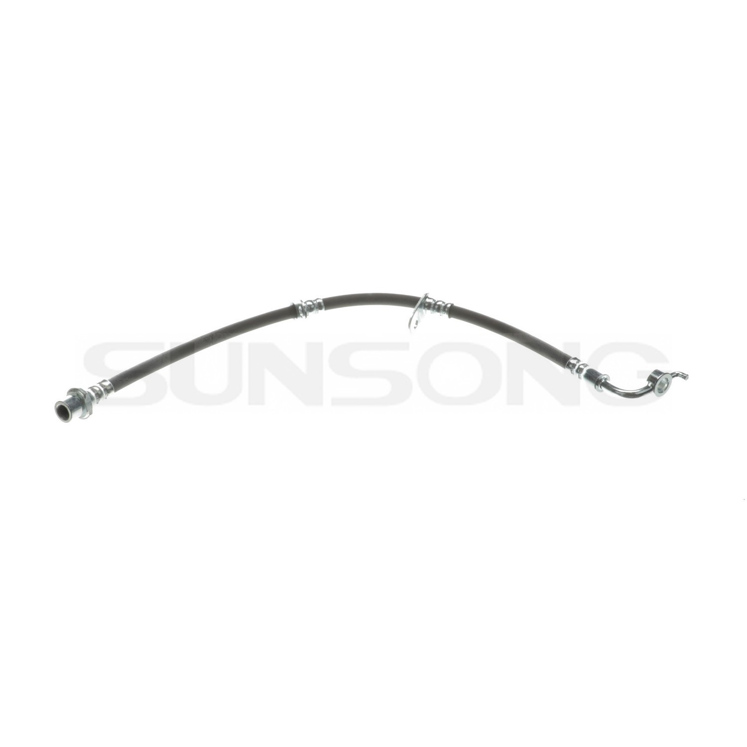 Brake Hydraulic Hose Sunsong 468-2207807