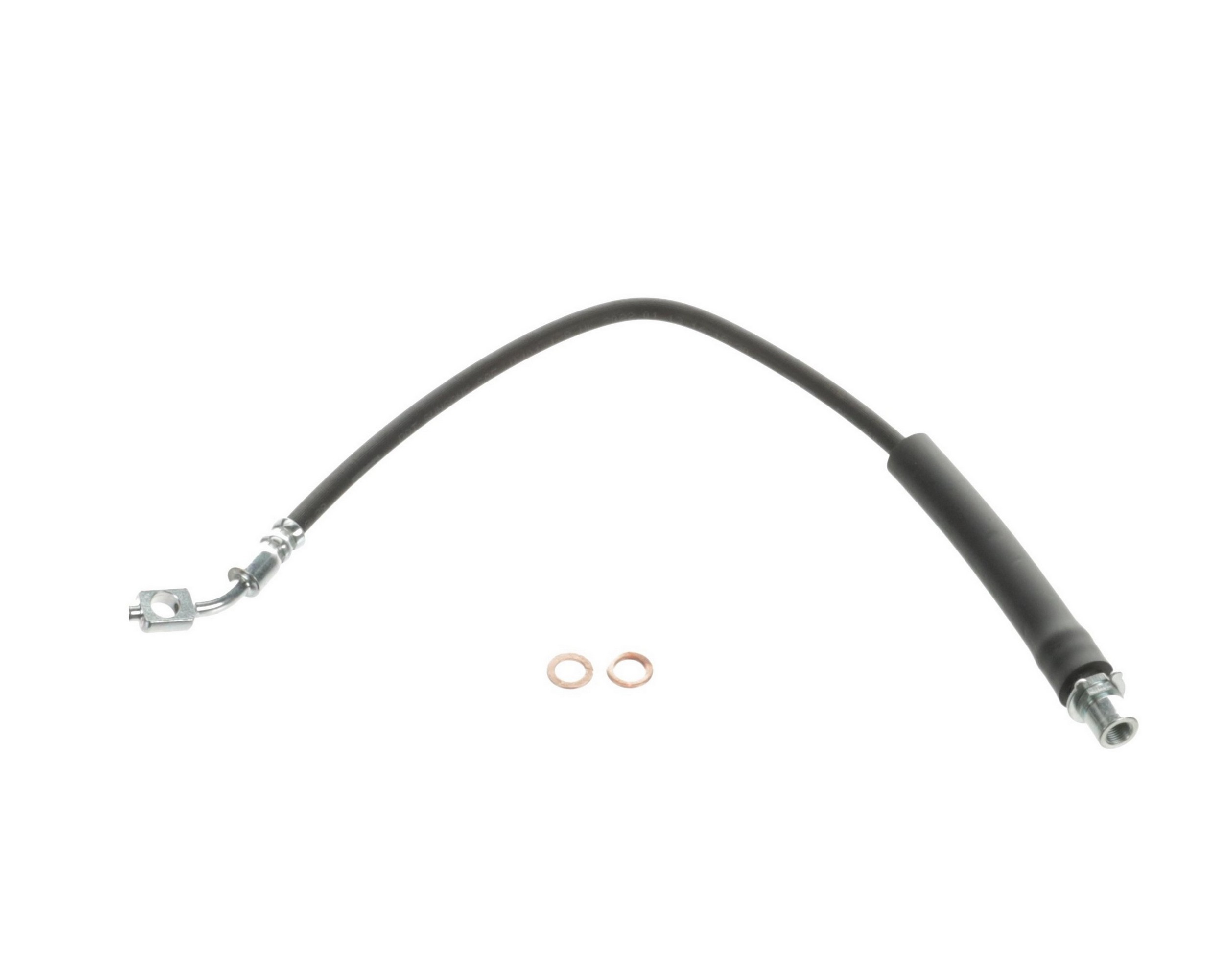 Brake Hydraulic Hose Sunsong 468-2208069