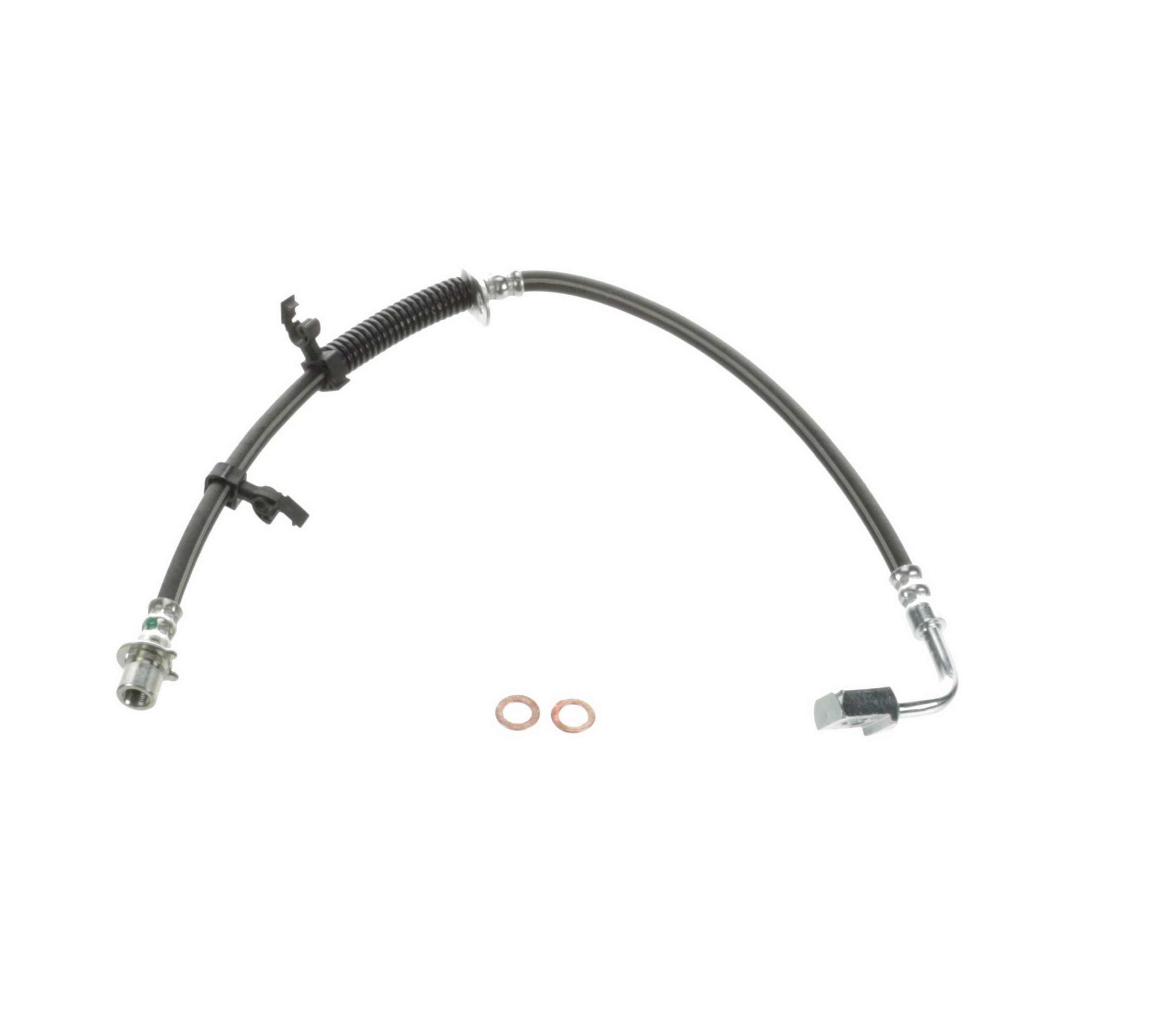 Brake Hydraulic Hose Sunsong 468-2208070