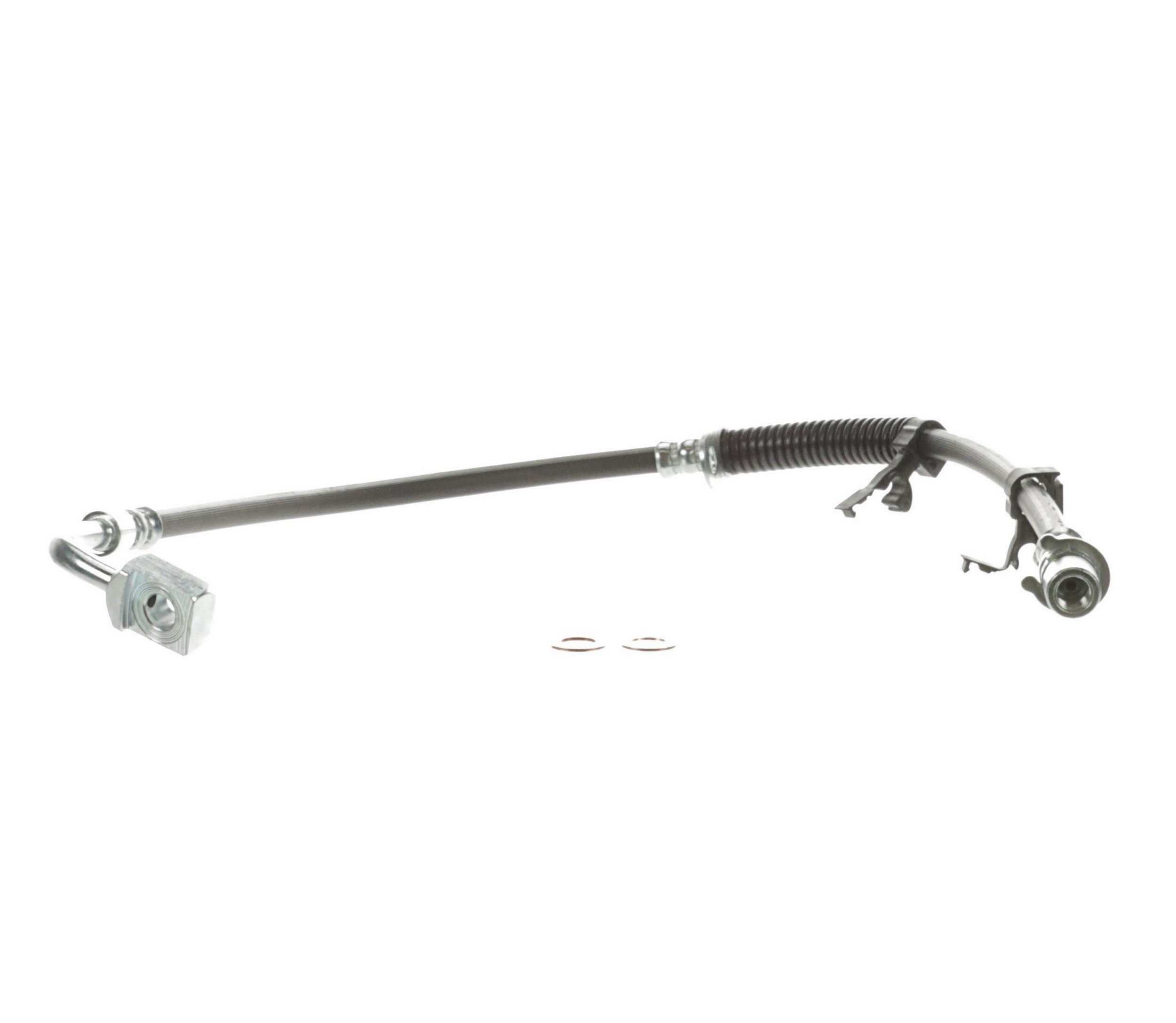 Brake Hydraulic Hose Sunsong 468-2208071