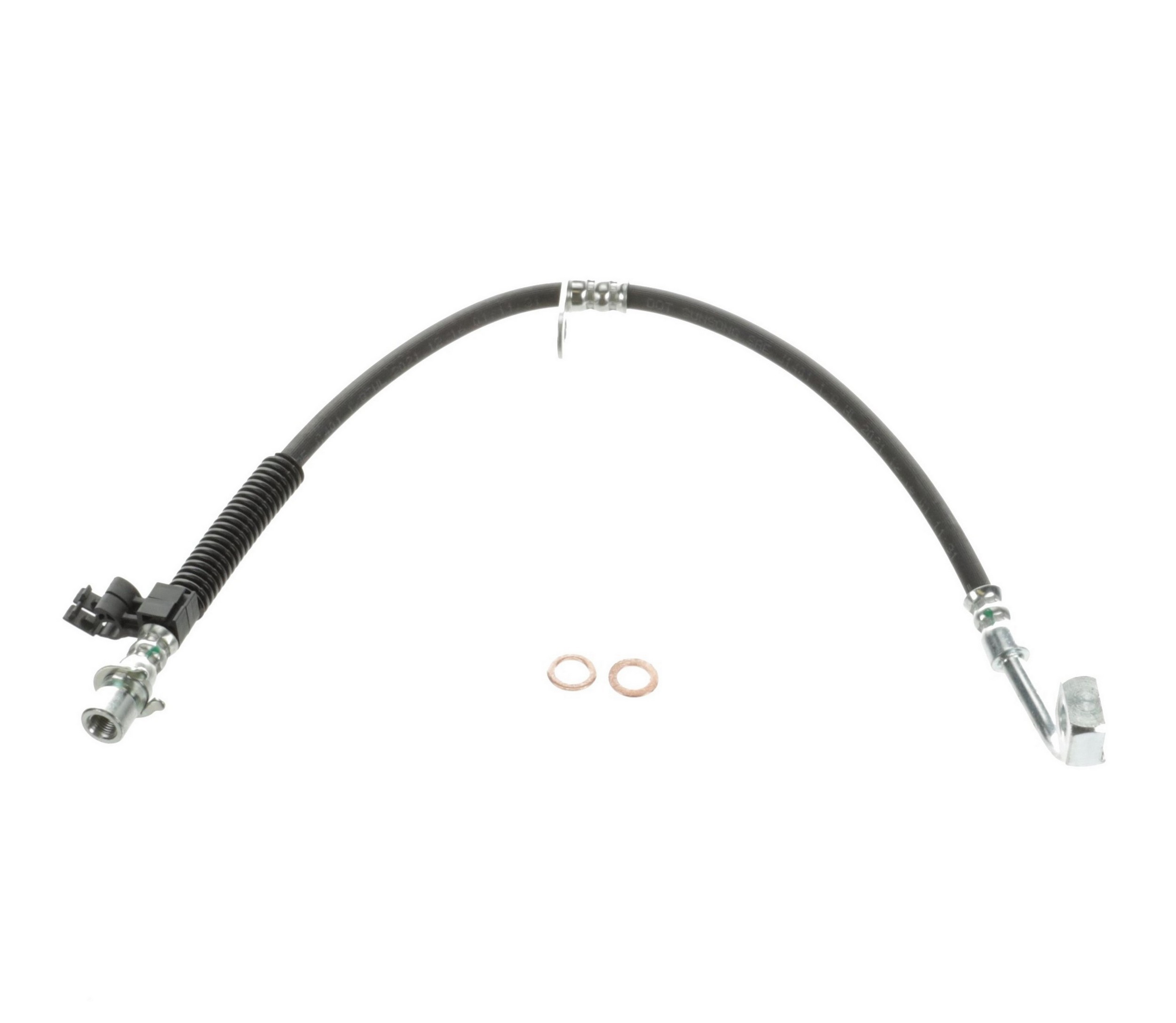 Brake Hydraulic Hose Sunsong 468-2208072