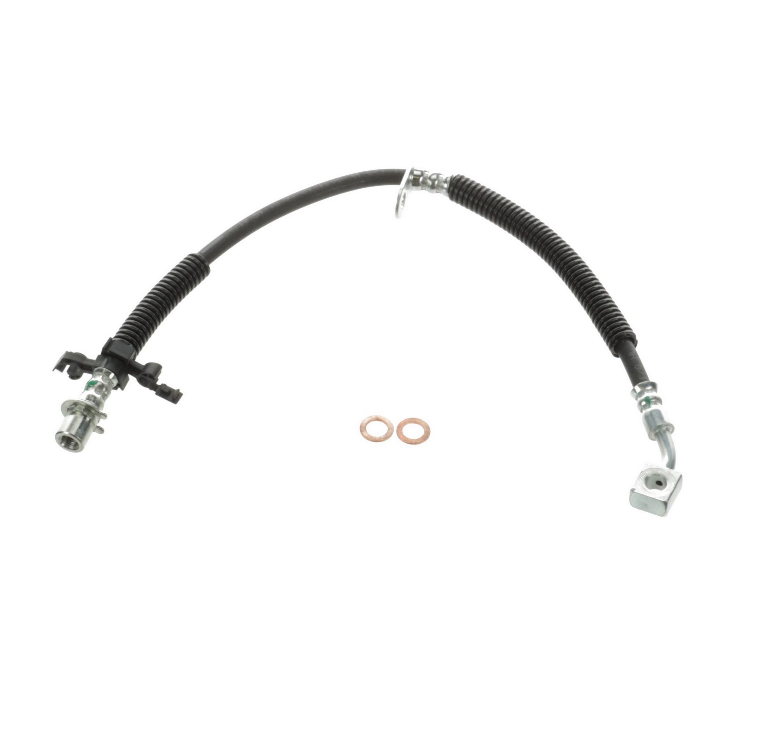 Brake Hydraulic Hose Sunsong 468-2208079