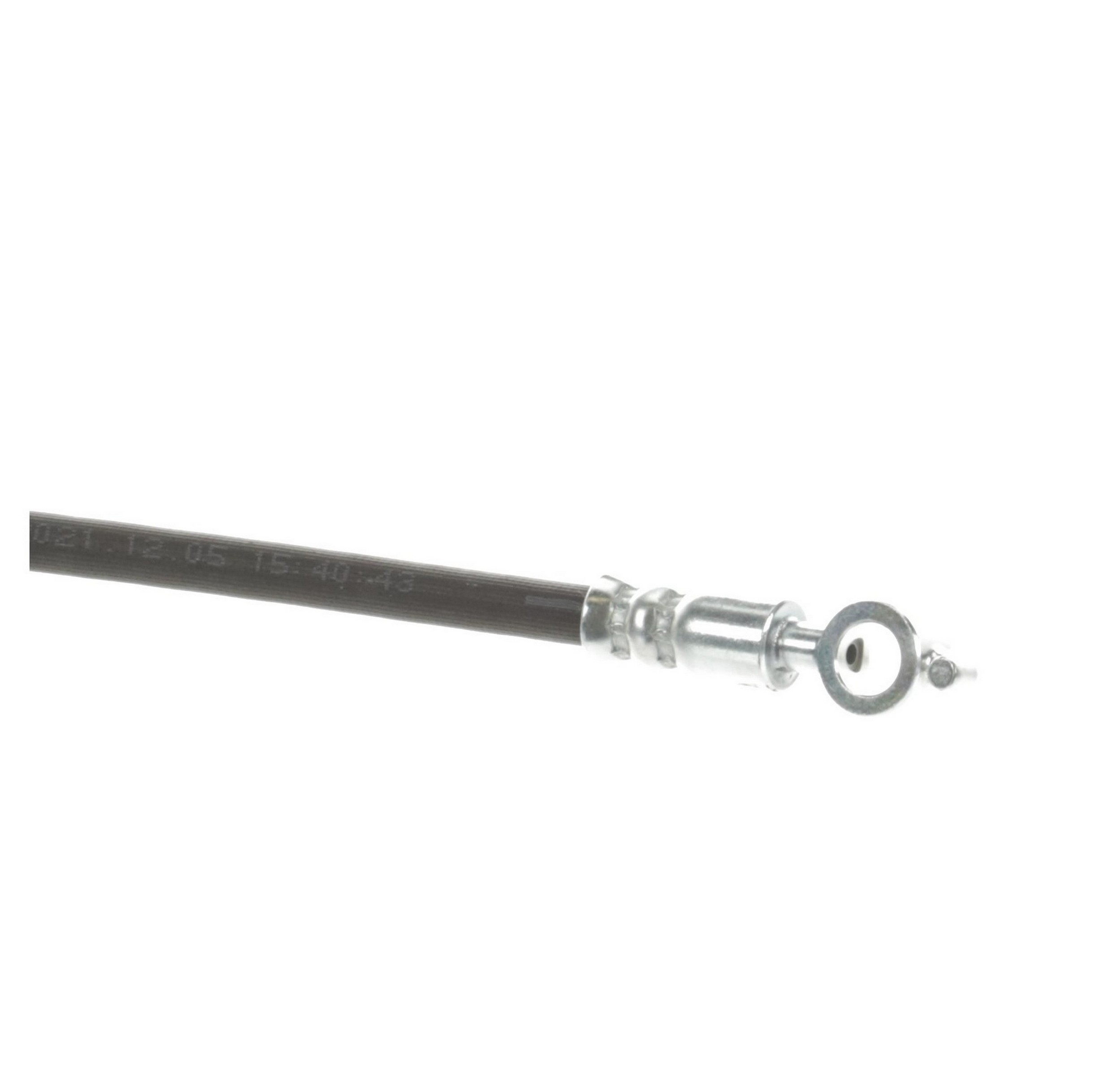 Brake Hydraulic Hose Sunsong 468-2208131