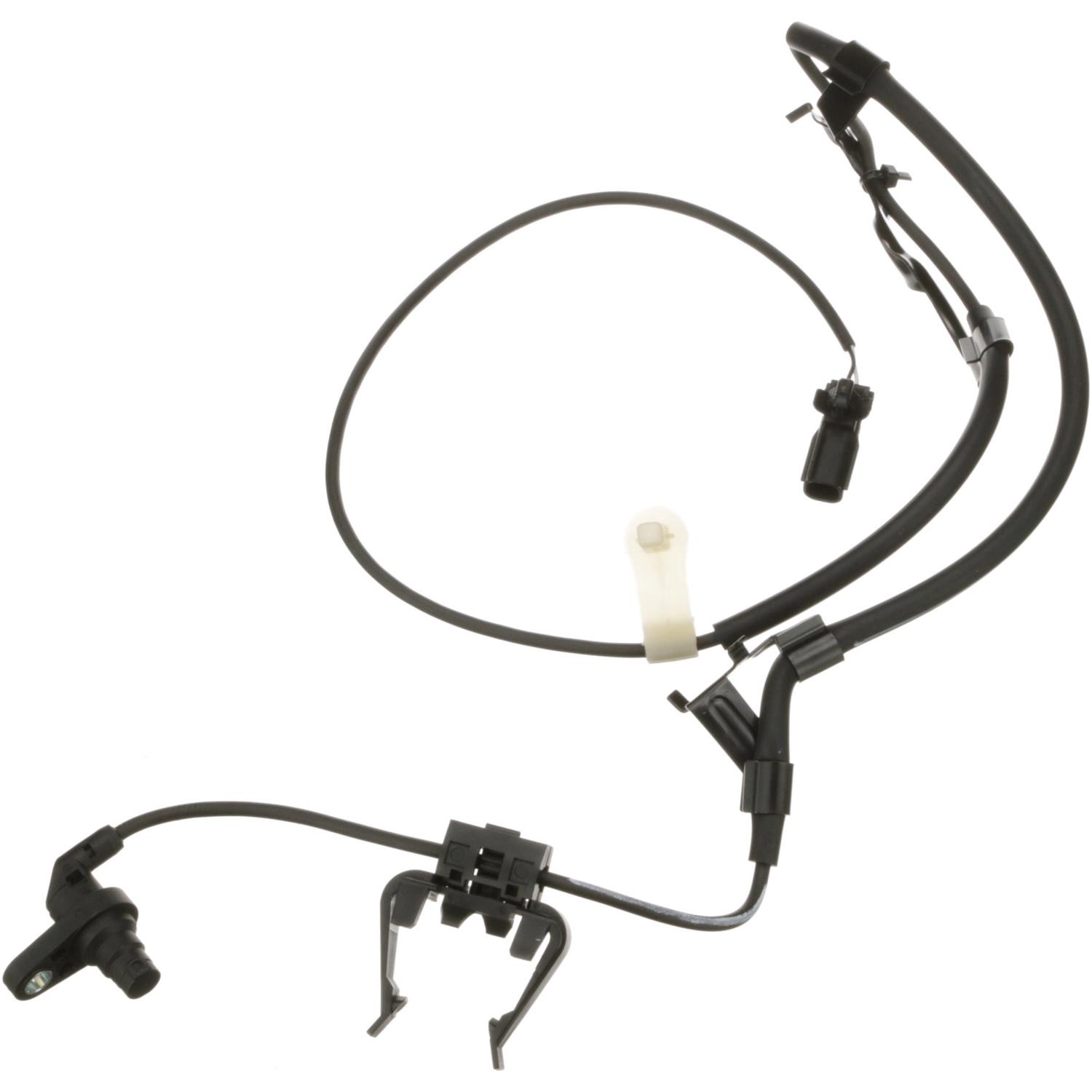 ABS Wheel Speed Sensor Standard Ignition 792-ALS2370