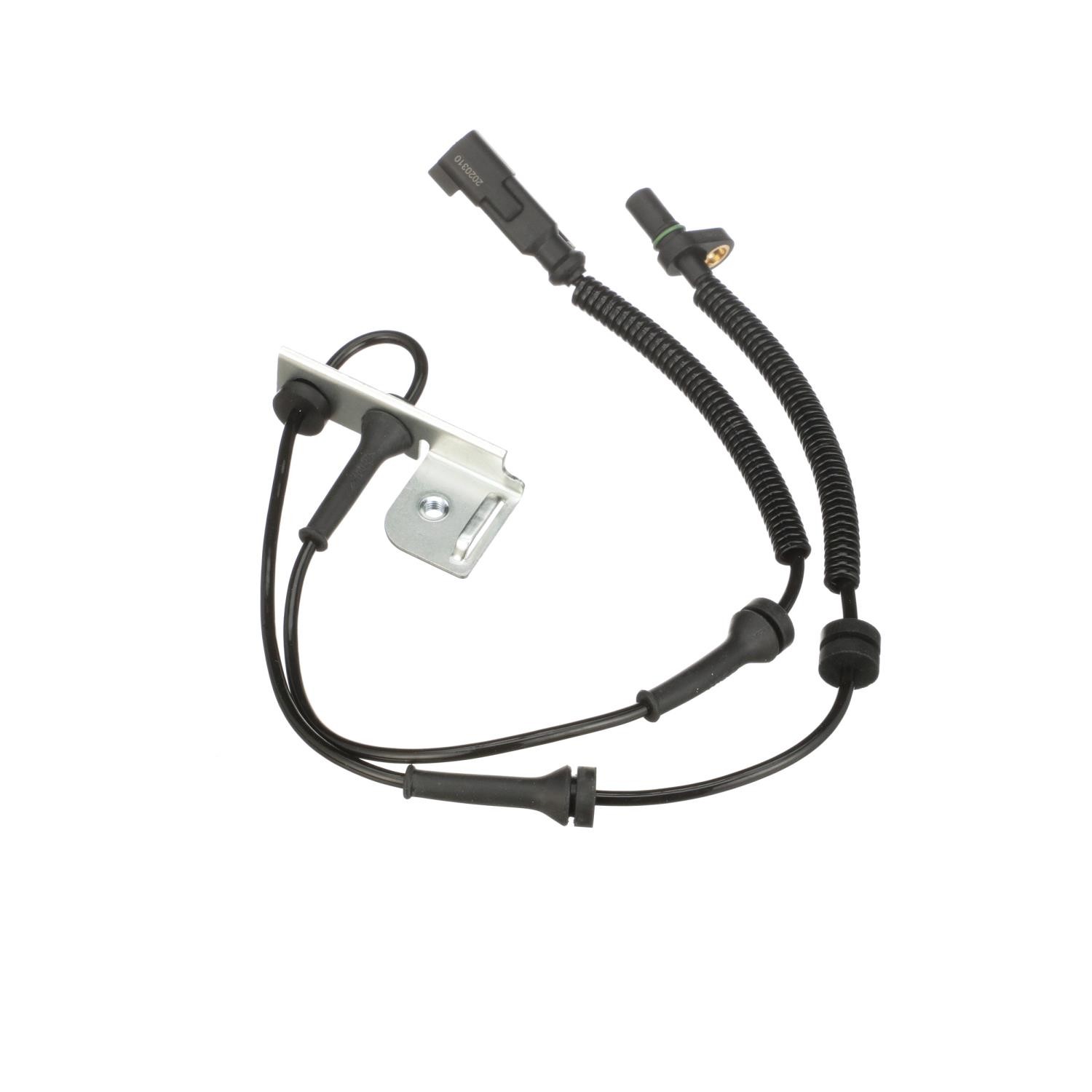 ABS Speed Sensor Standard Ignition 792-ALS2381