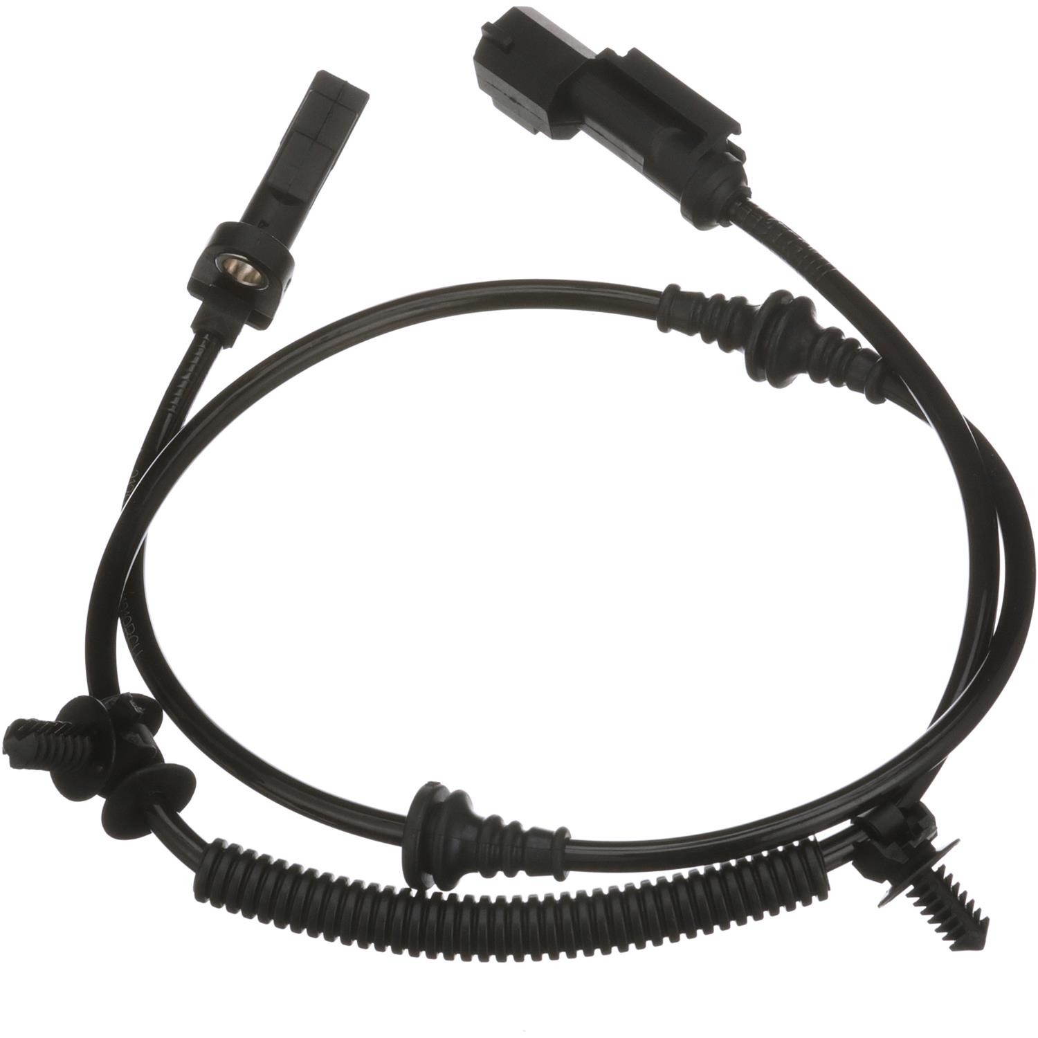 ABS Speed Sensor Standard Ignition 792-ALS2390