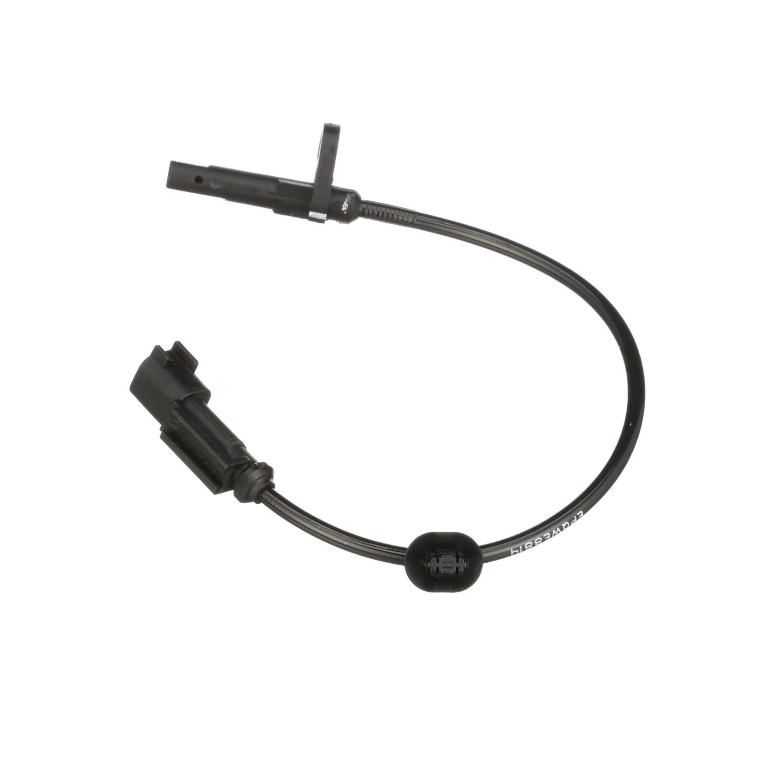 ABS Speed Sensor Standard Ignition 792-ALS2717