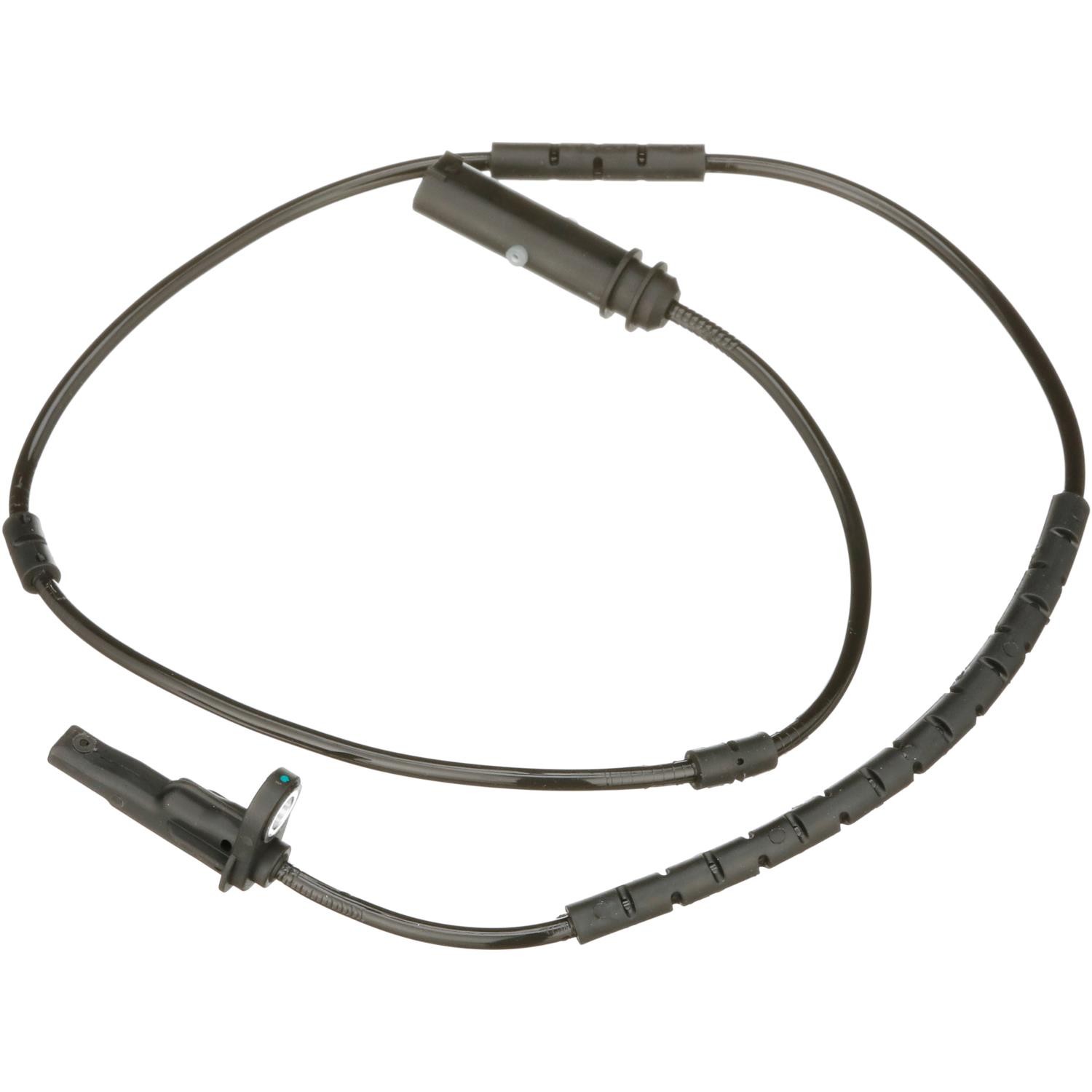 ABS Wheel Speed Sensor Standard Ignition 792-ALS2724