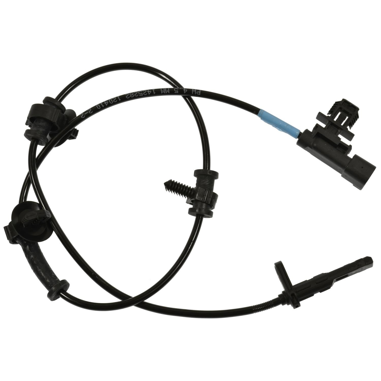 ABS Speed Sensor Standard Ignition 792-ALS2848