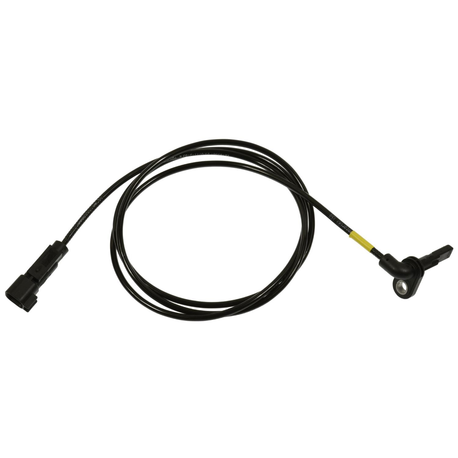 ABS Speed Sensor Standard Ignition 792-ALS2852