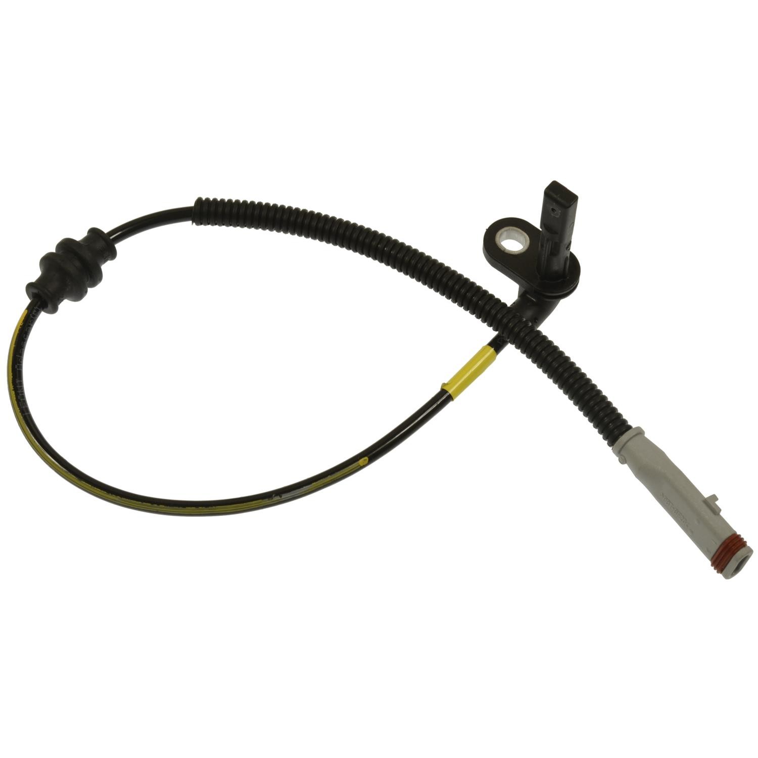 ABS Speed Sensor Standard Ignition 792-ALS2855