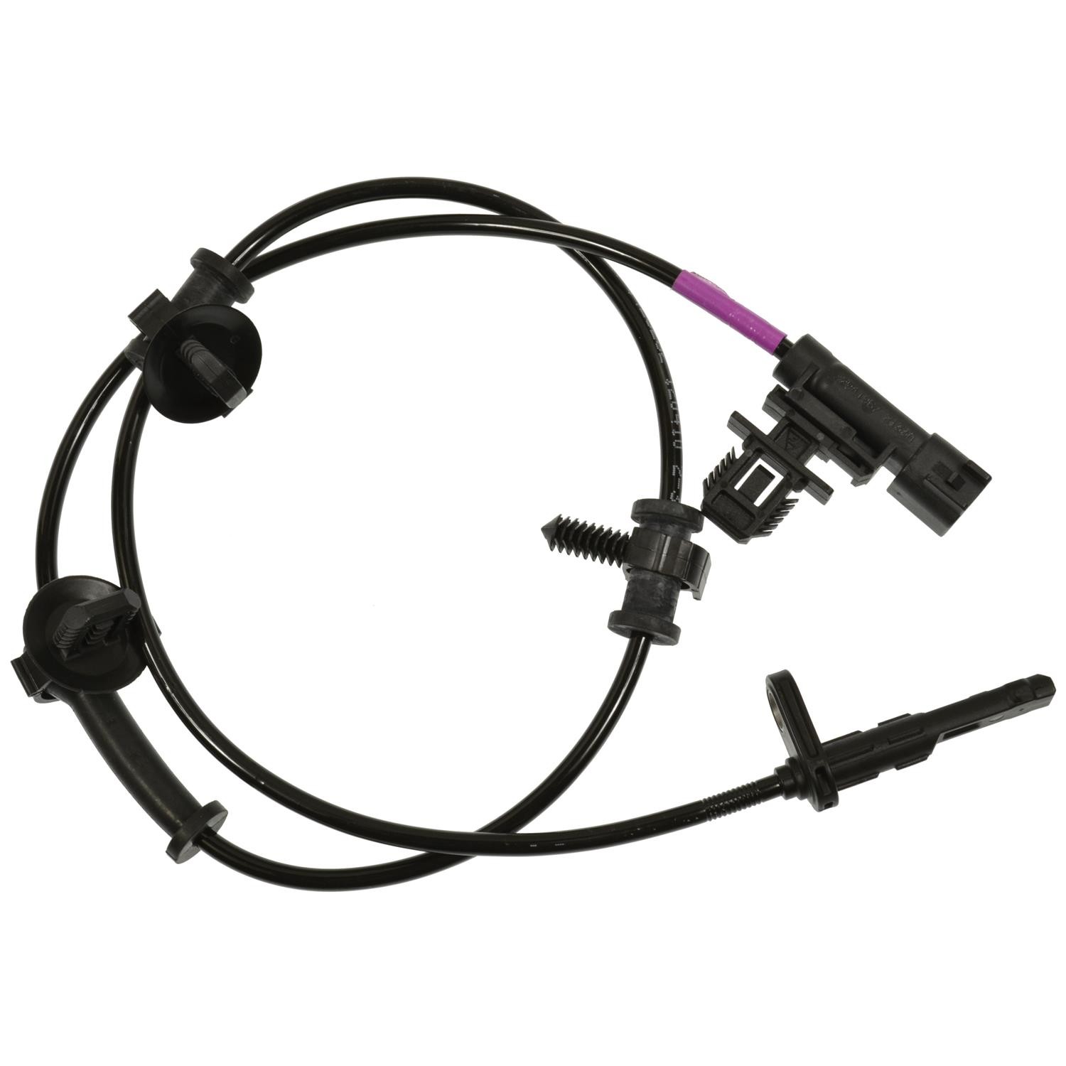ABS Speed Sensor Standard Ignition 792-ALS2863