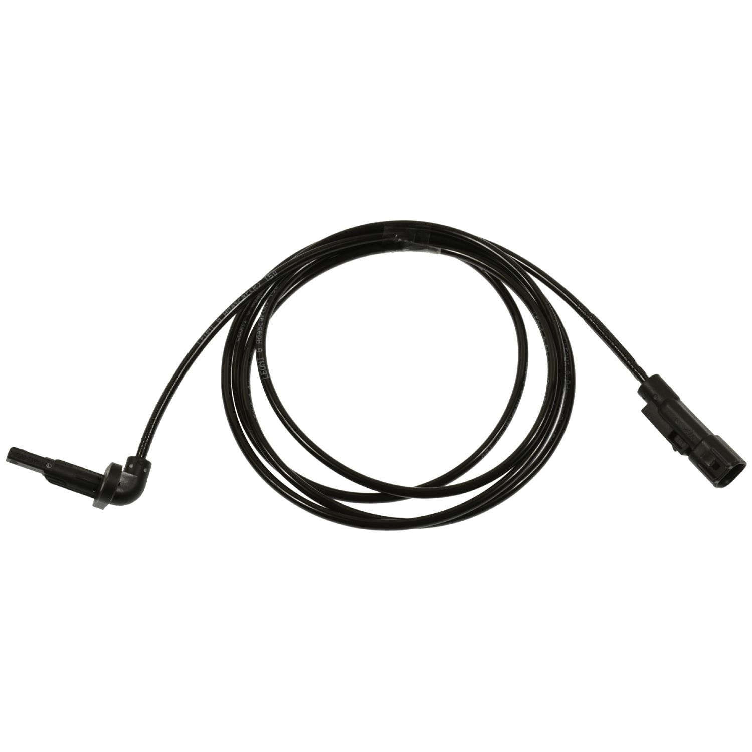 ABS Speed Sensor Standard Ignition 792-ALS2864
