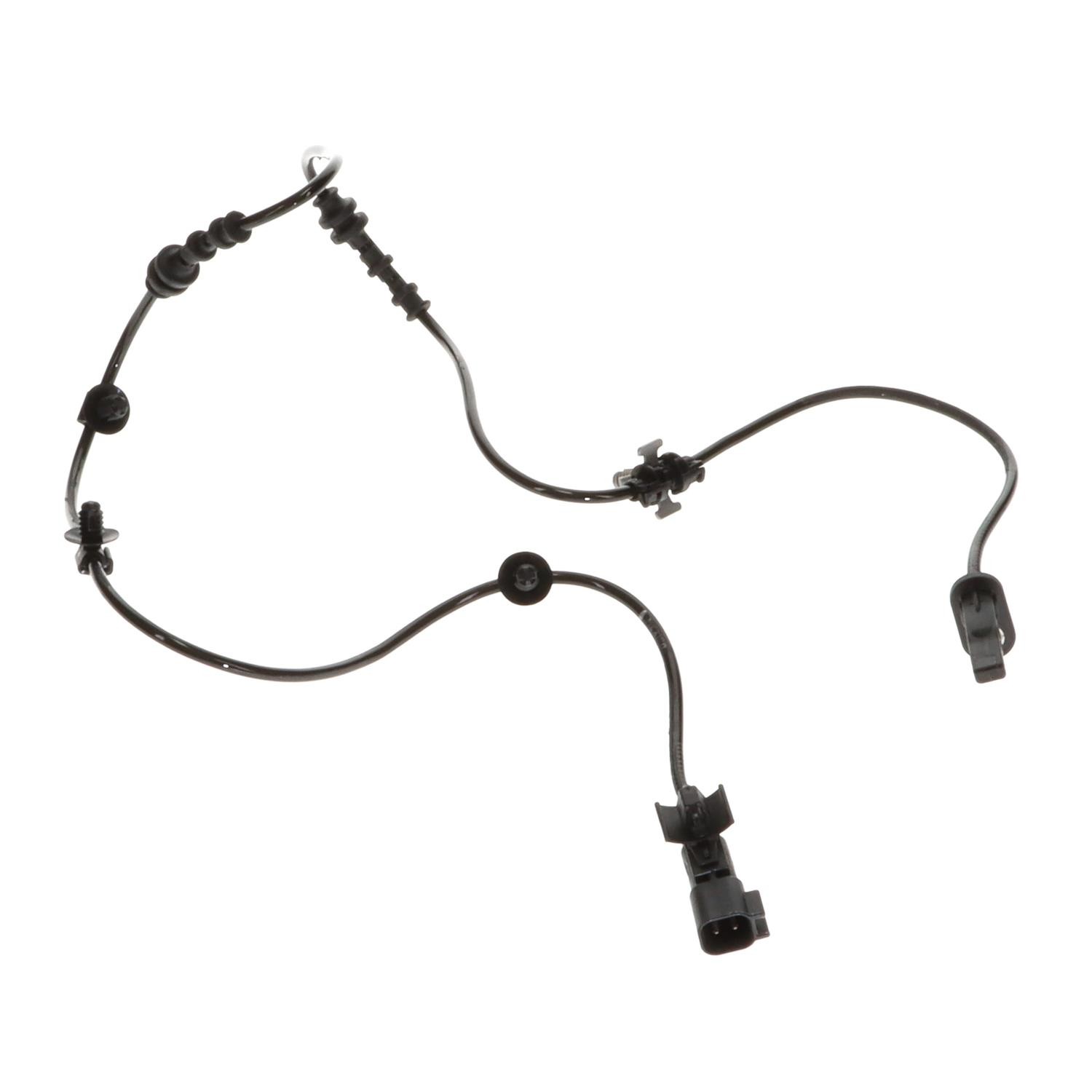ABS Speed Sensor Standard Ignition 792-ALS2865