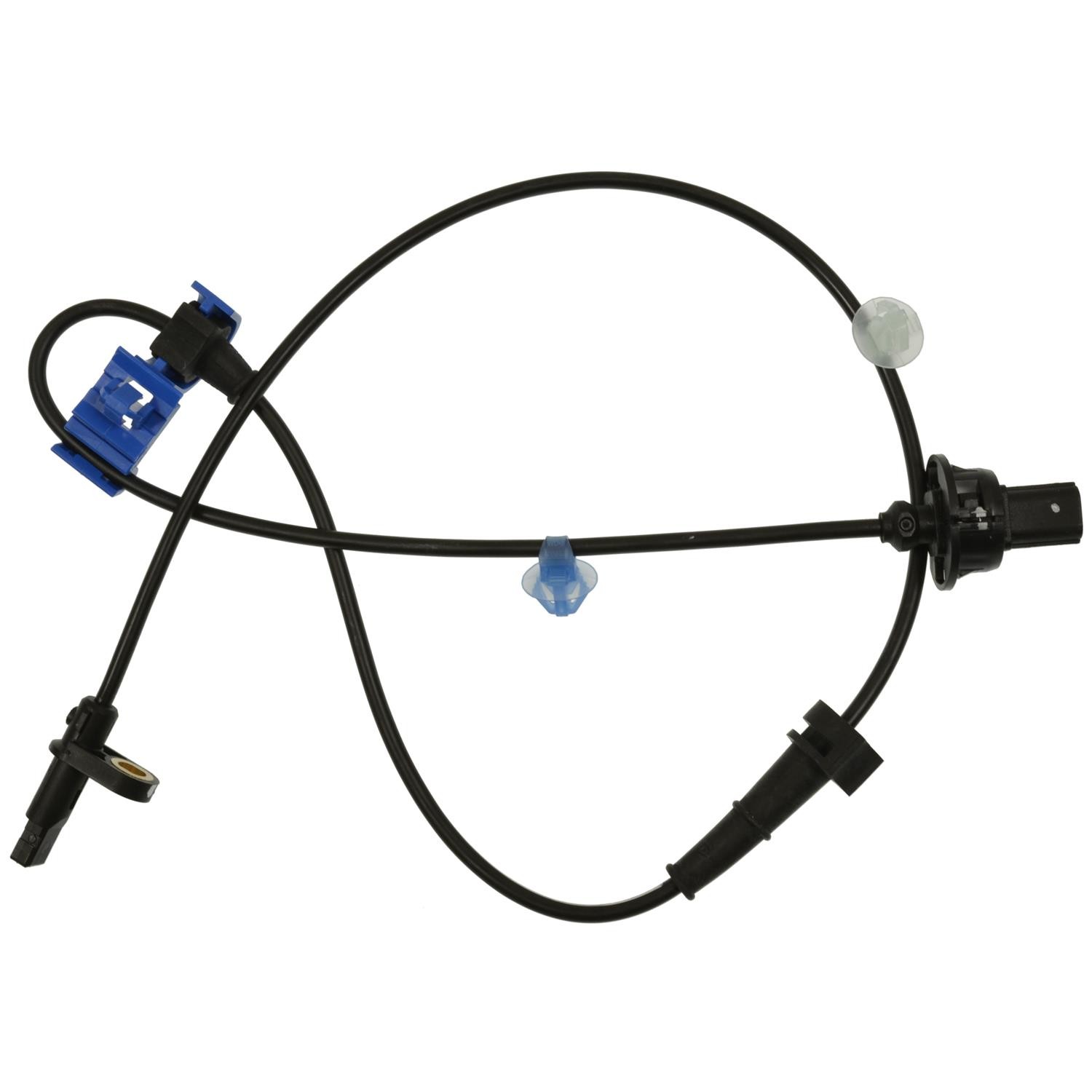 ABS Wheel Speed Sensor Standard Ignition 792-ALS2870