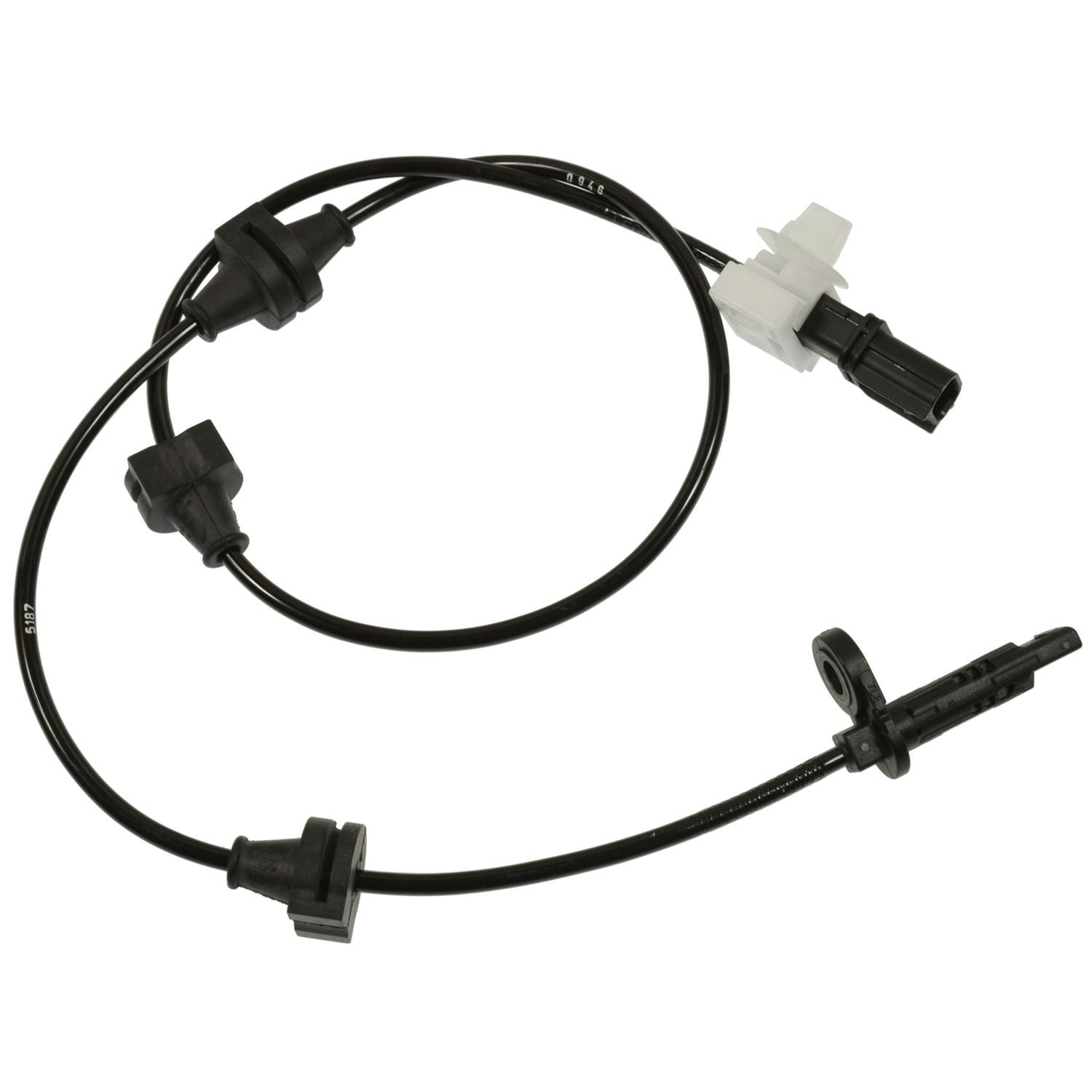 ABS Wheel Speed Sensor Standard Ignition 792-ALS2872