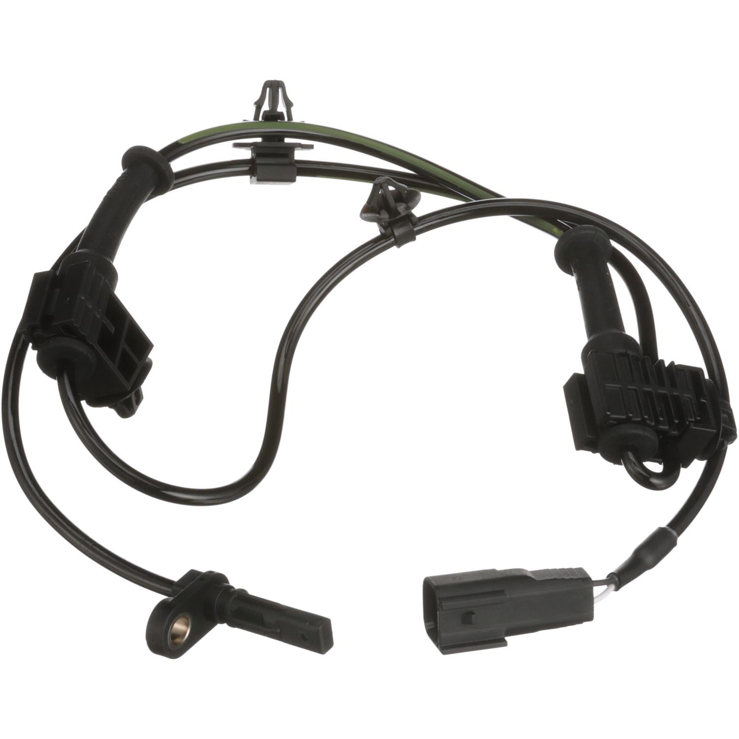 ABS Wheel Speed Sensor Standard Ignition 792-ALS2880