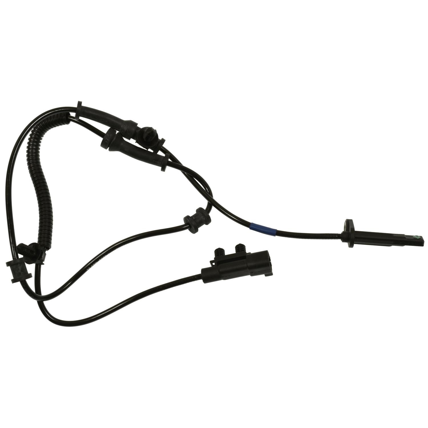 ABS Speed Sensor Standard Ignition 792-ALS2897