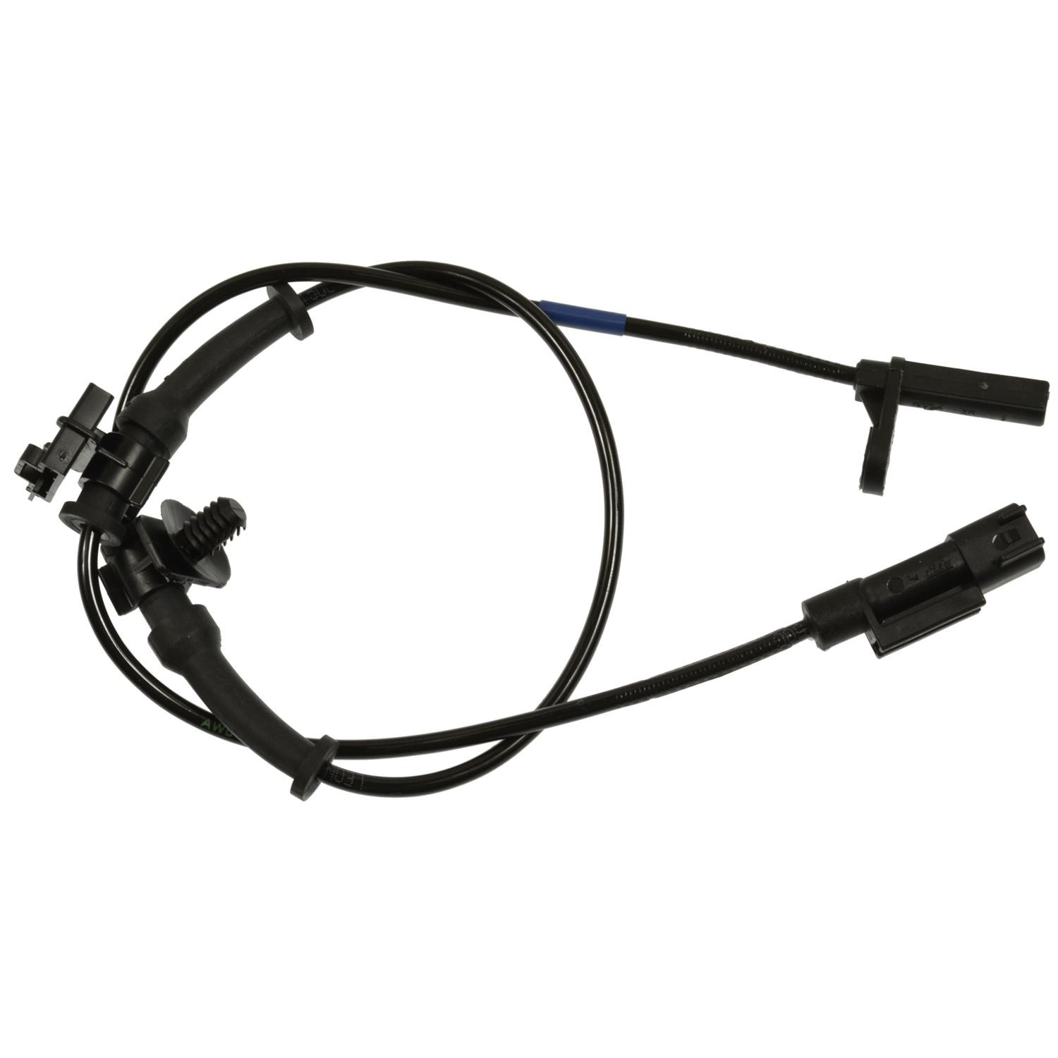 ABS Speed Sensor Standard Ignition 792-ALS3020