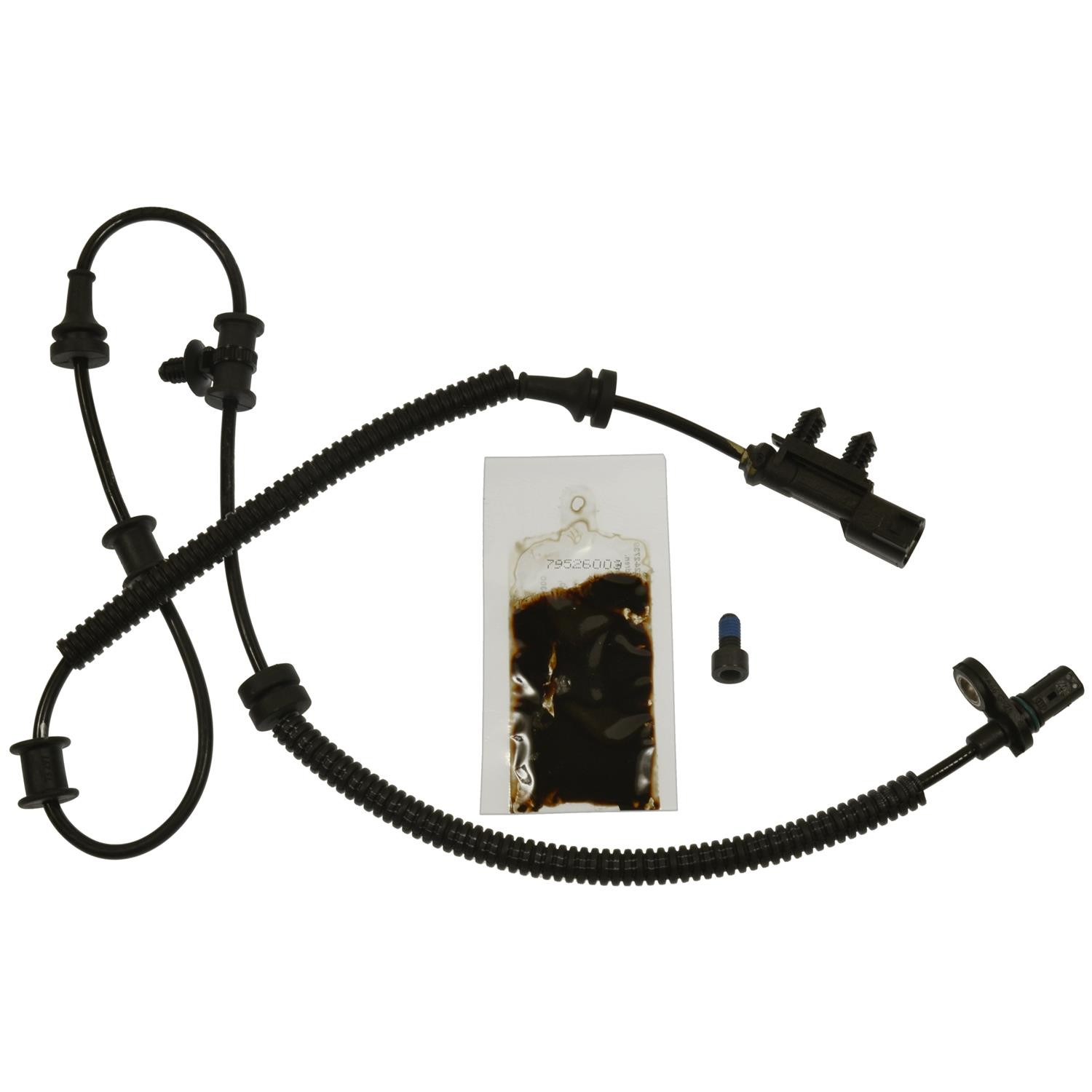 ABS Speed Sensor Standard Ignition 792-ALS3103