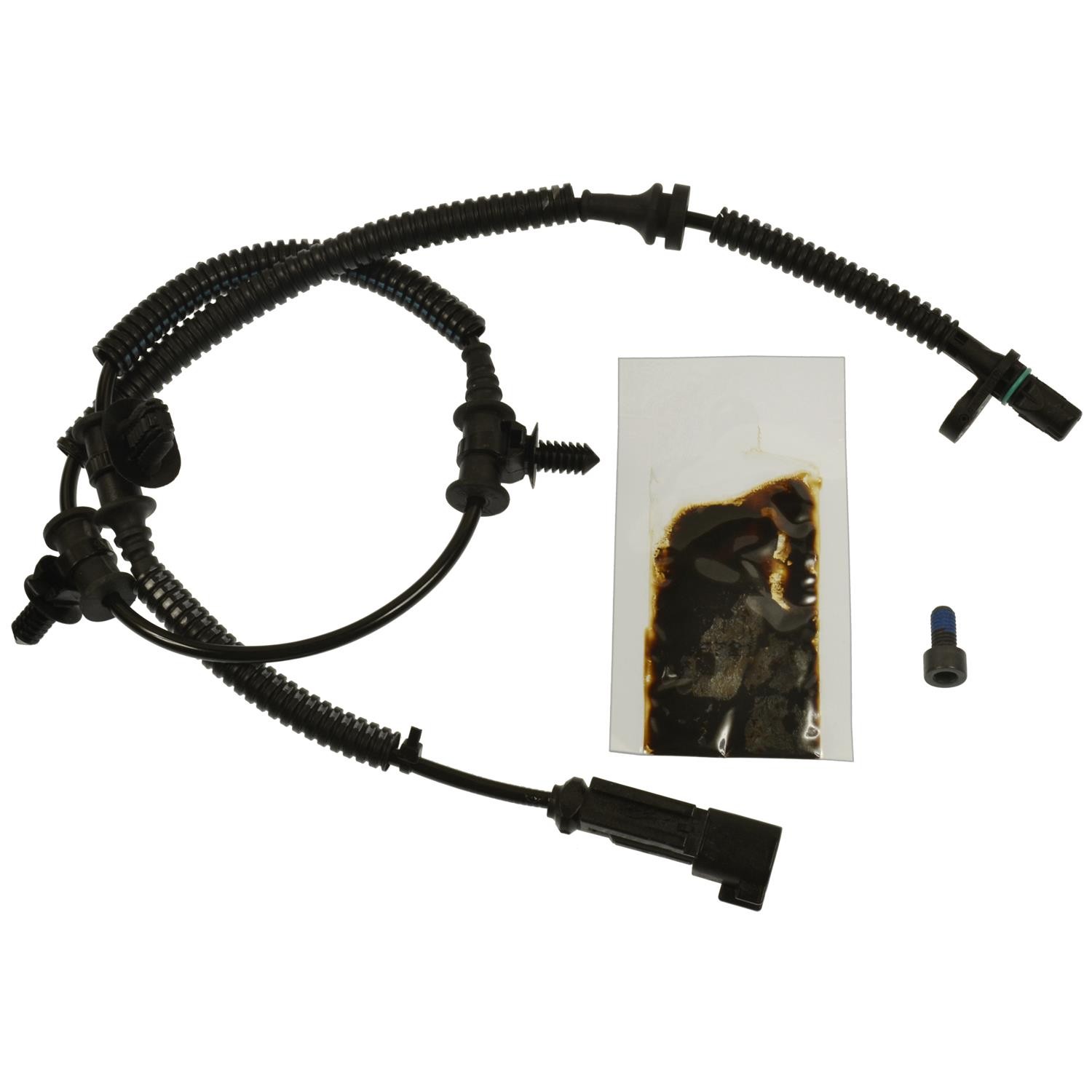 ABS Speed Sensor Standard Ignition 792-ALS3130