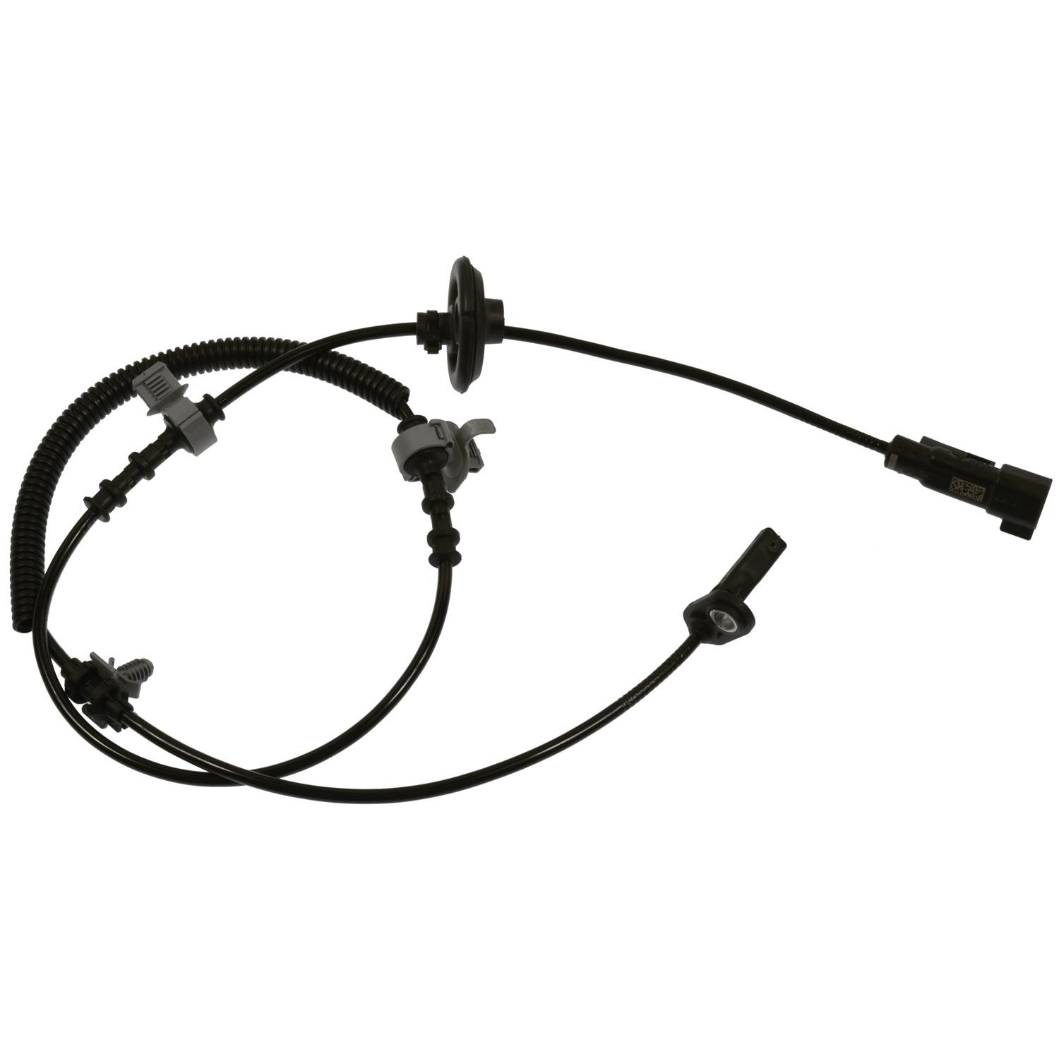 ABS Speed Sensor Standard Ignition 792-ALS3186 for 2020 Buick Enclave